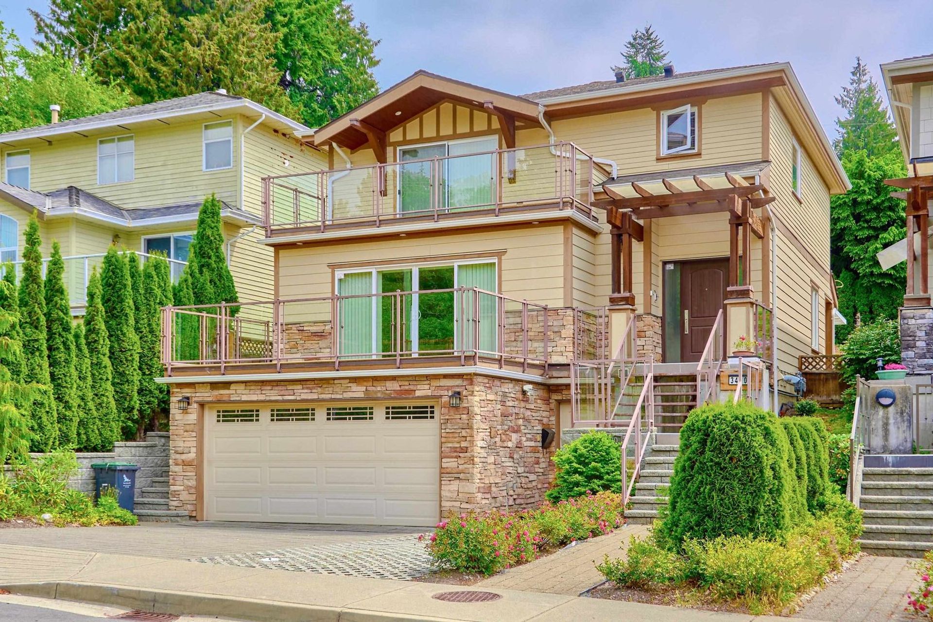 3460 Mahon Avenue, Upper Lonsdale, North Vancouver  by Julie Miller - Personal Real Estate Corporation 3460 Mahon Avenue, Upper Lonsdale, North Vancouver