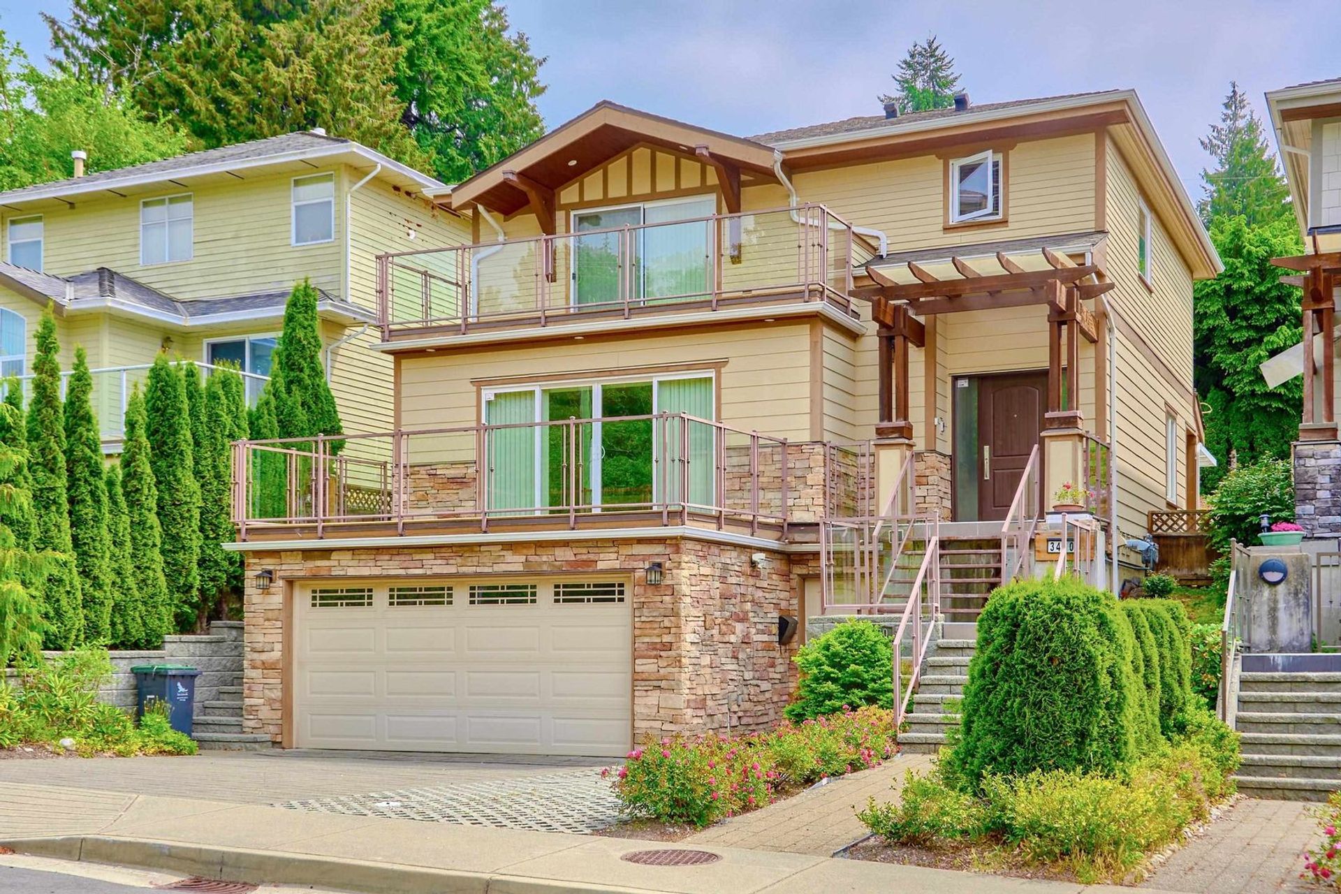 3460 Mahon Avenue, Upper Lonsdale, North Vancouver 