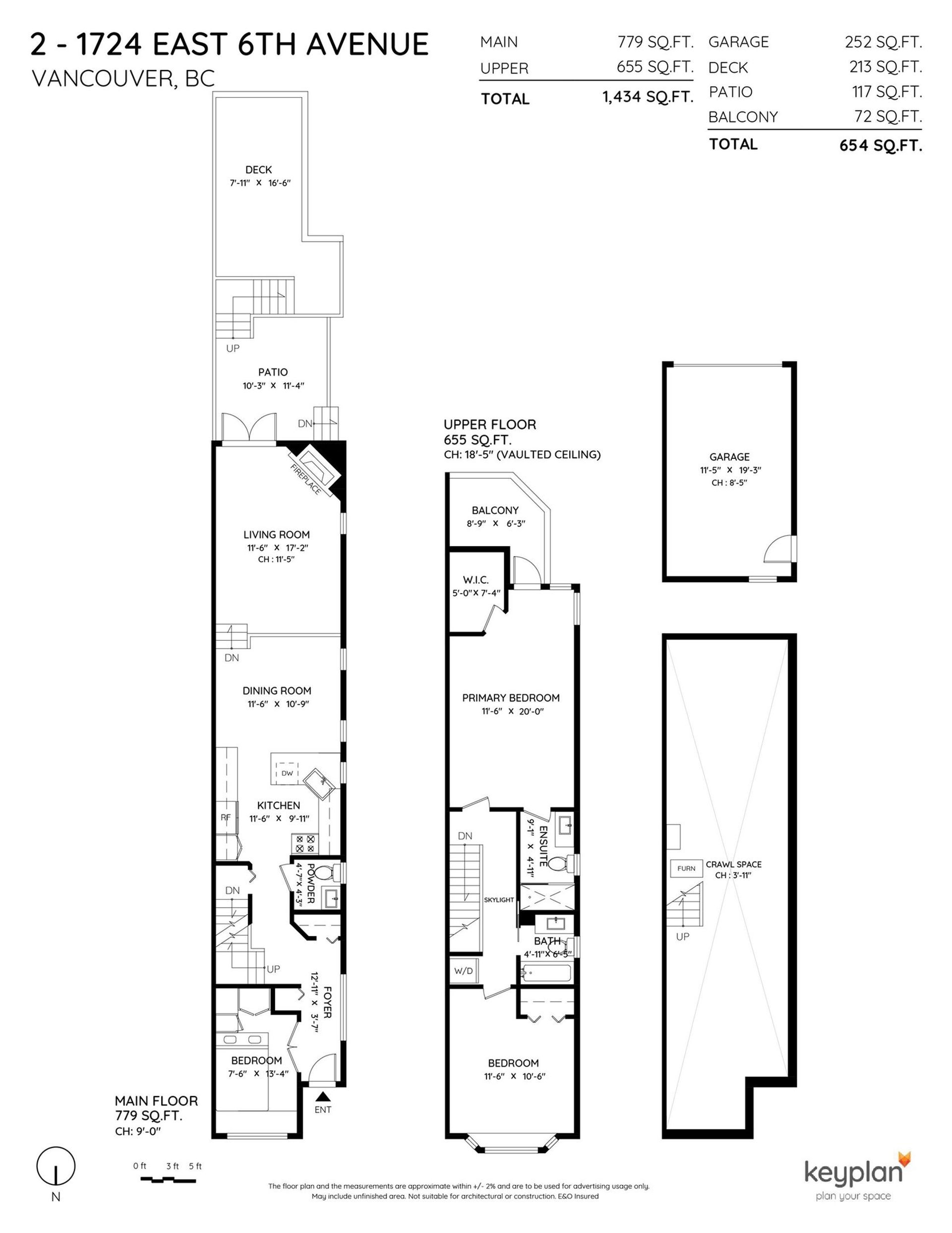 1724-e-6th-avenue-grandview-woodland-vancouver-east-33 at 2 - 1724 E 6th Avenue, Grandview Woodland, Vancouver East