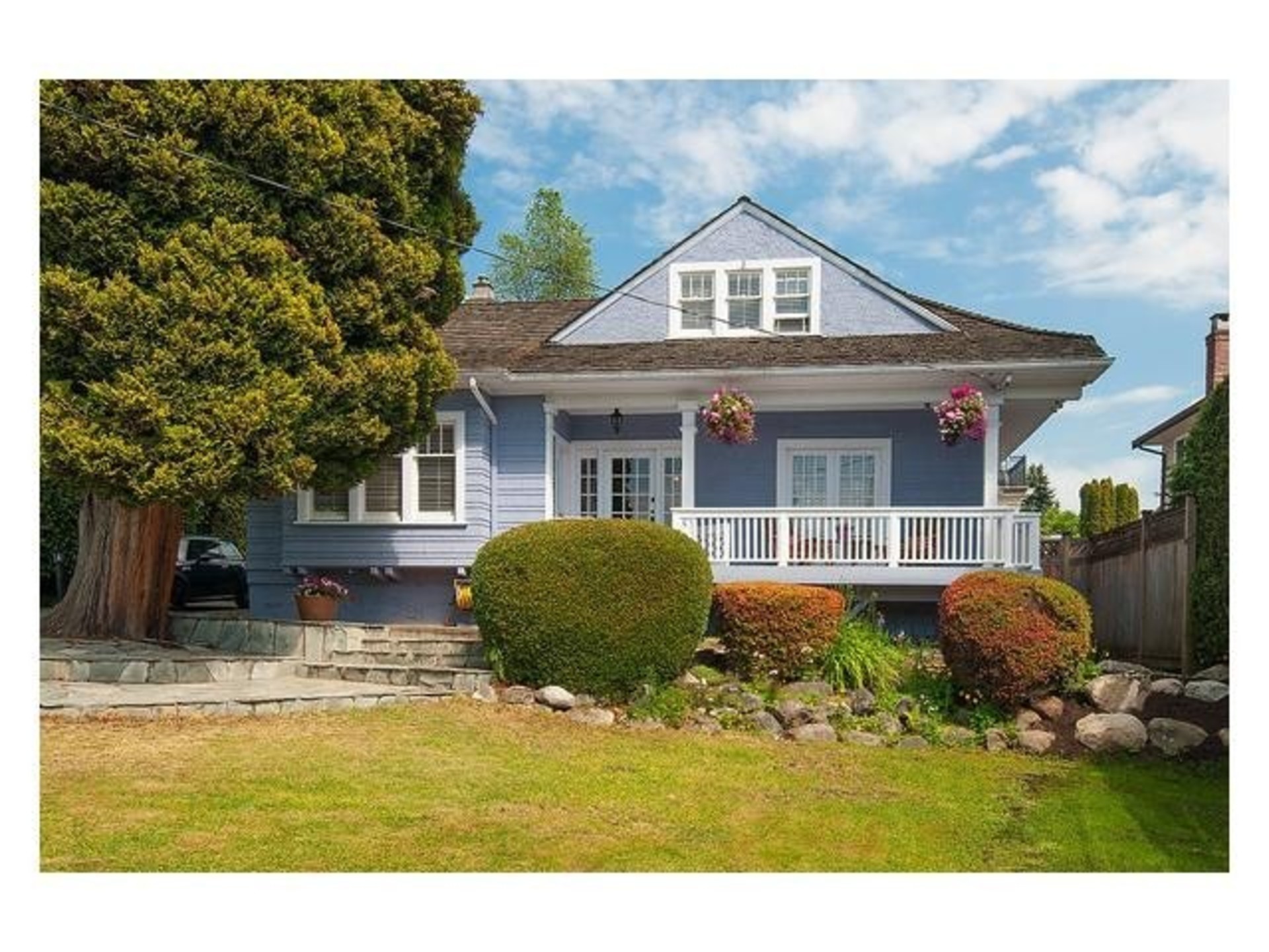 1340 23rd Street, Dundarave, West Vancouver 