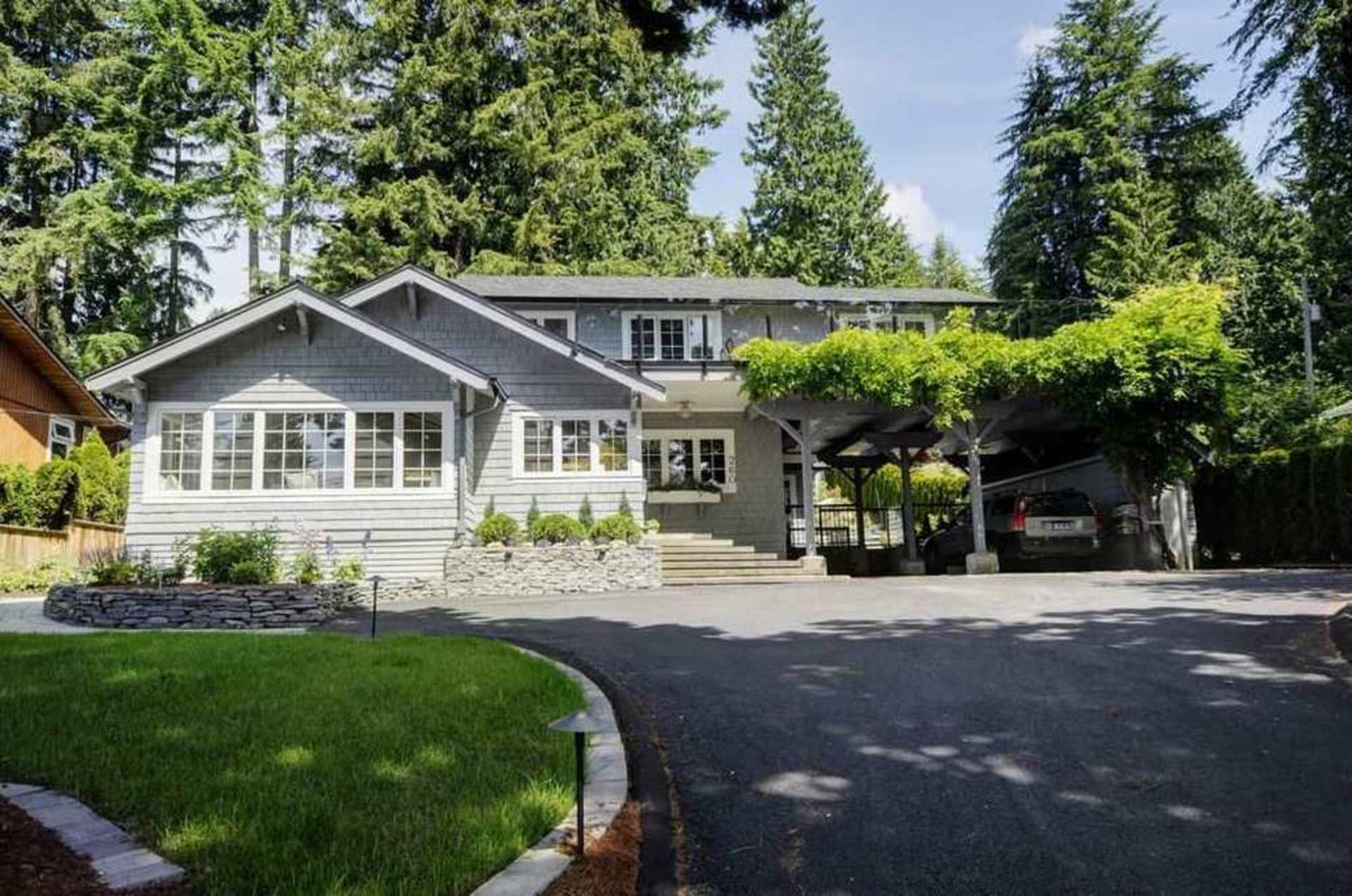 260 Balmoral Road, Upper Lonsdale, North Vancouver 