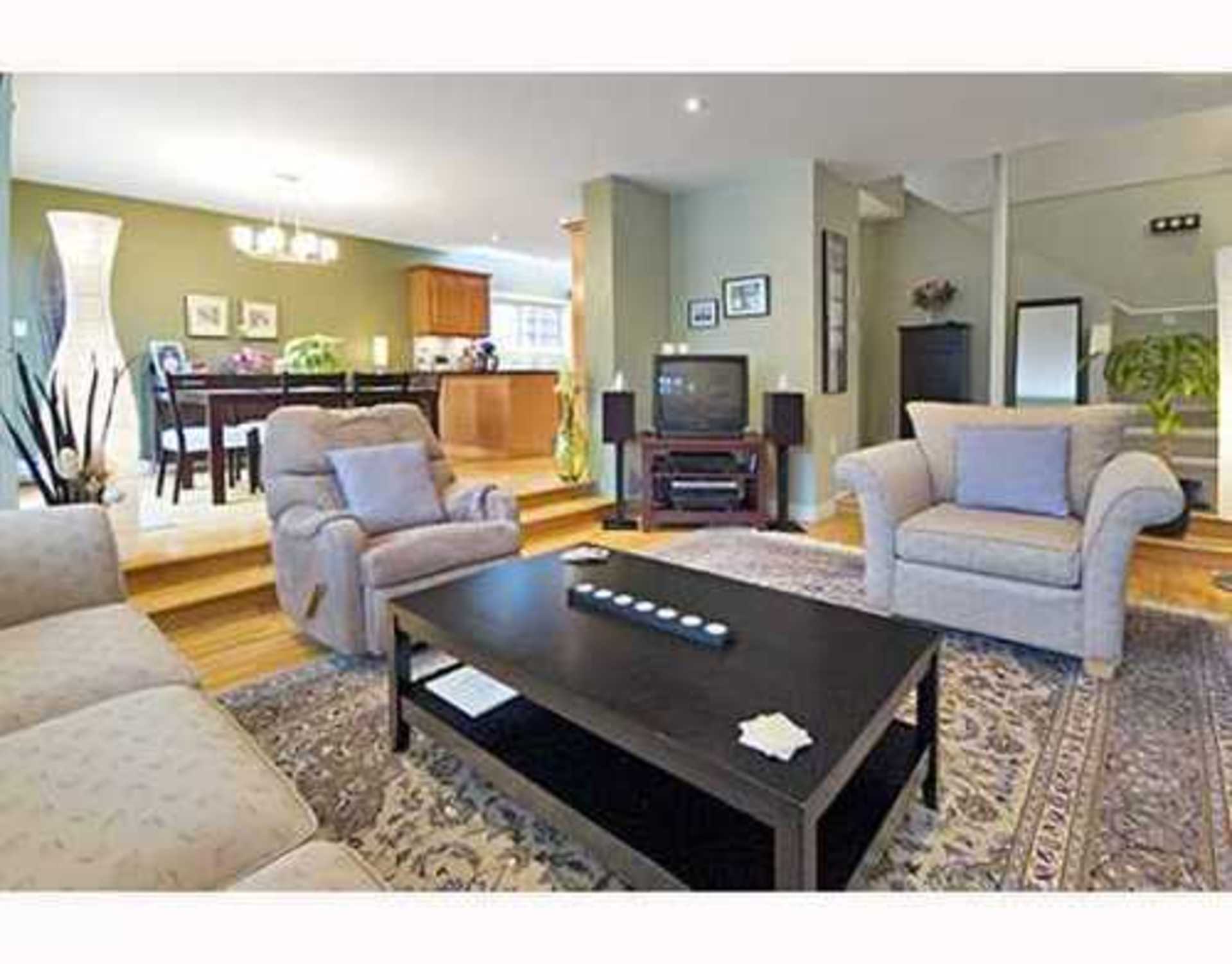 10419 at 3550 2nd Avenue, Kitsilano, Vancouver West