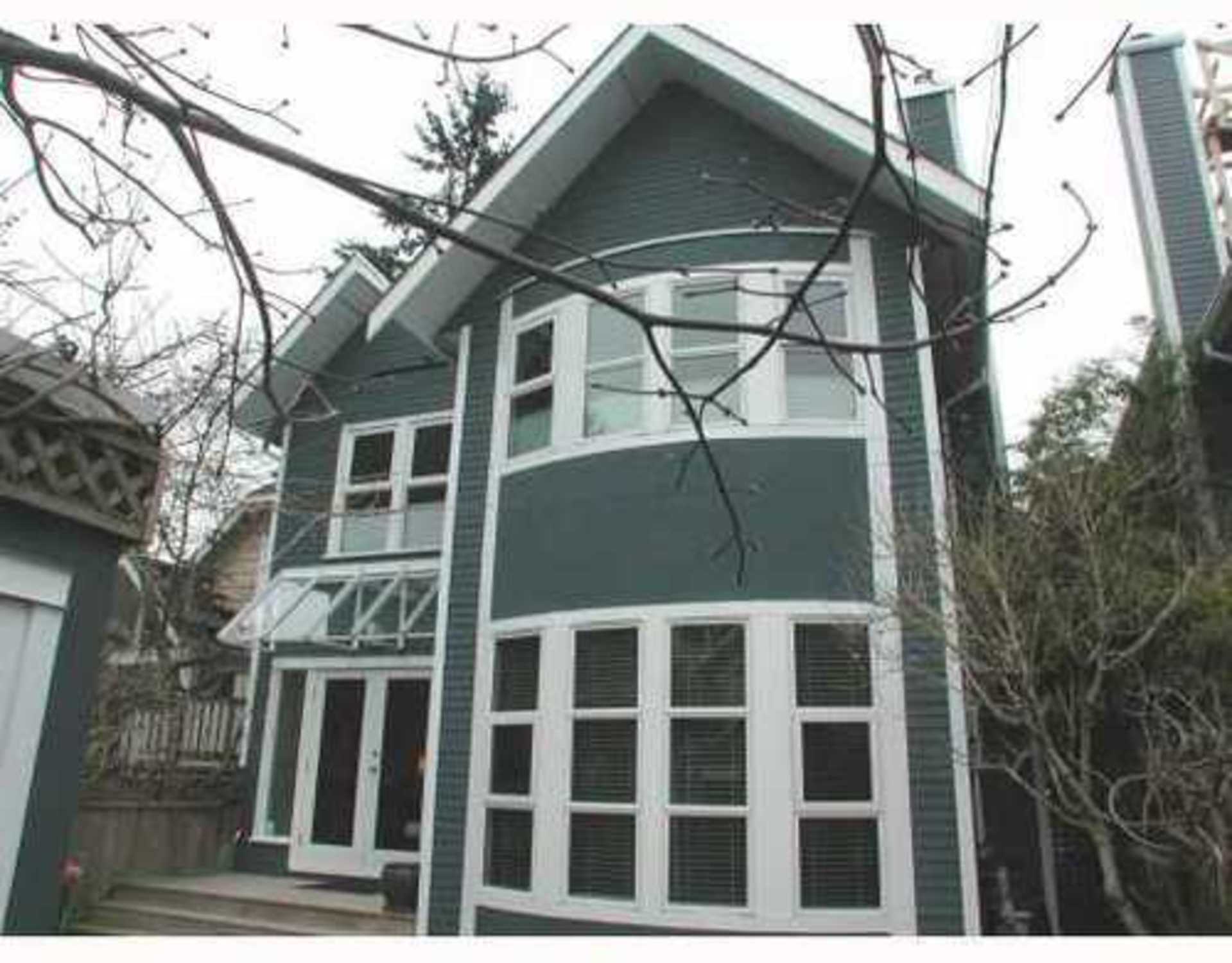 3550 2nd Avenue, Kitsilano, Vancouver West 