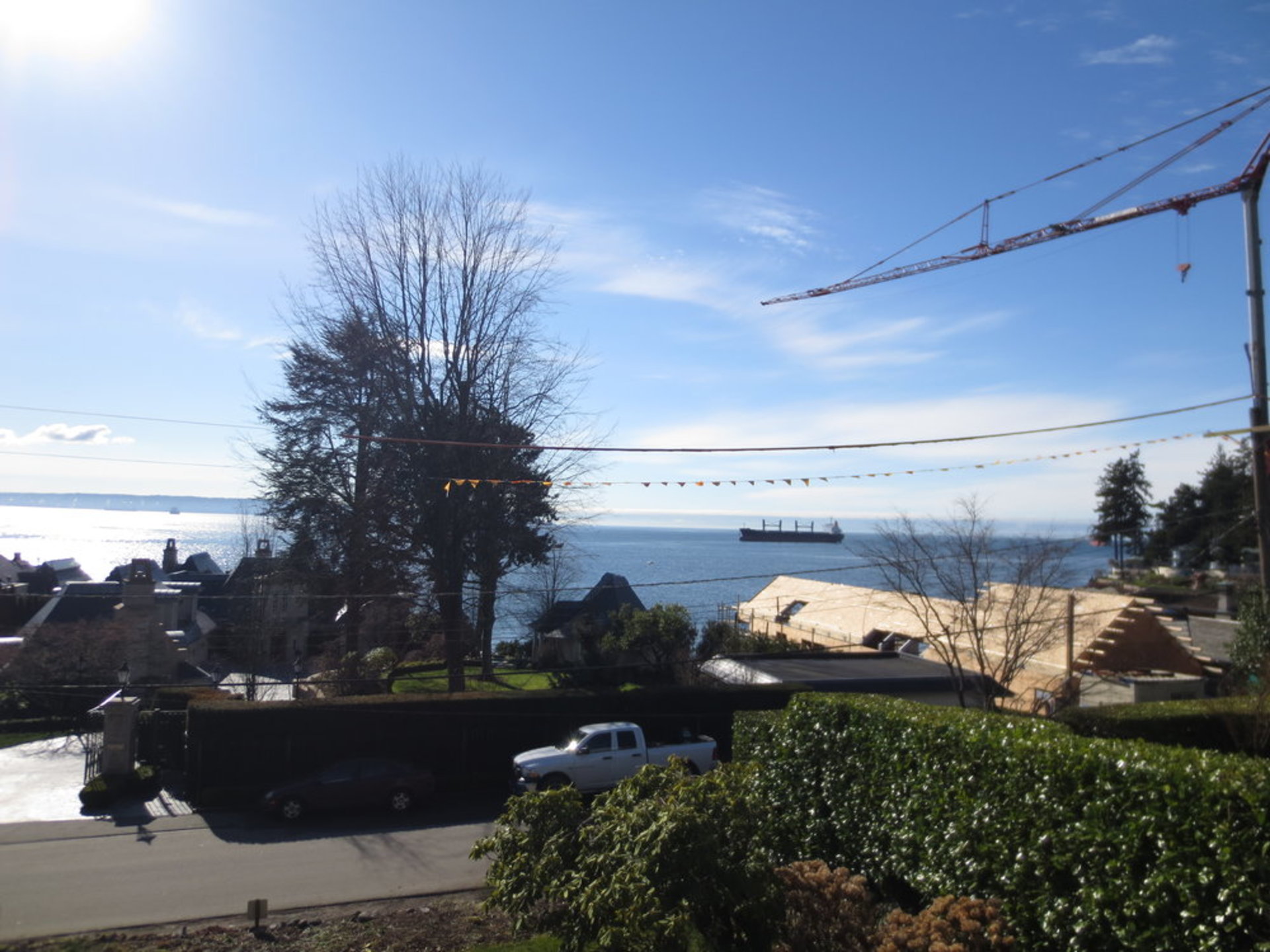 24901 at 3551 Radcliffe Avenue, West Vancouver