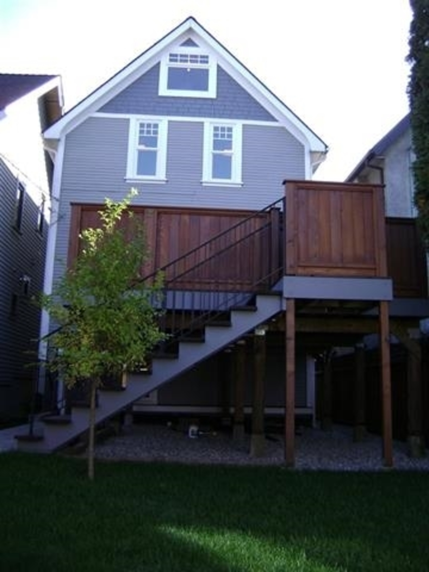 49318 at 2147 Pender Street, Hastings, Vancouver East
