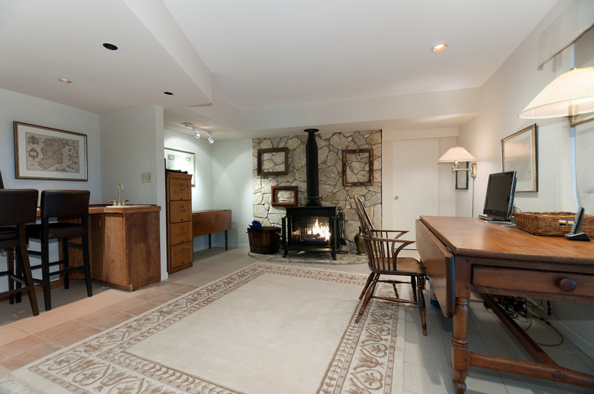 15210 at 4123 Burkehill Road, Bayridge, West Vancouver