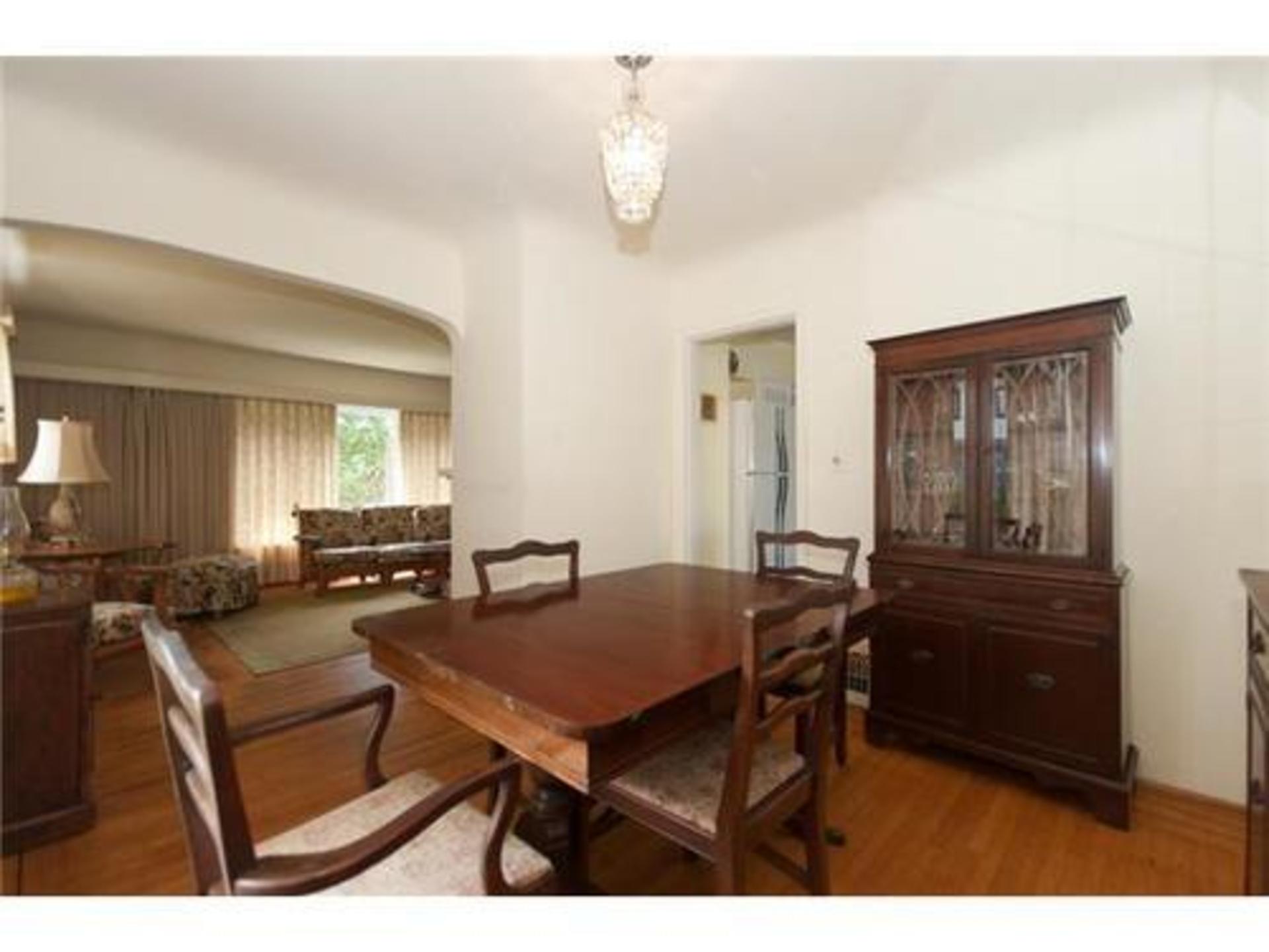 12625 at 3807 3rd Avenue, Point Grey, Vancouver West
