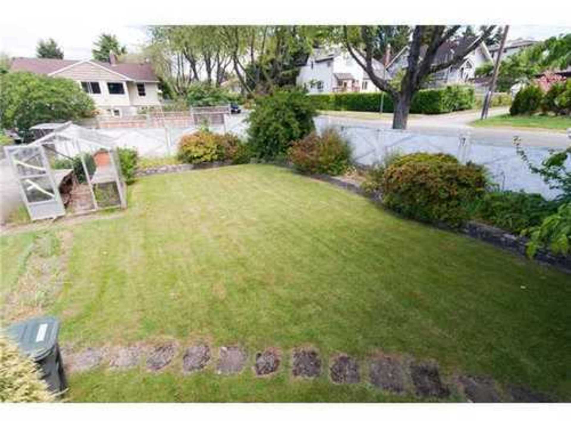 12631 at 3807 3rd Avenue, Point Grey, Vancouver West