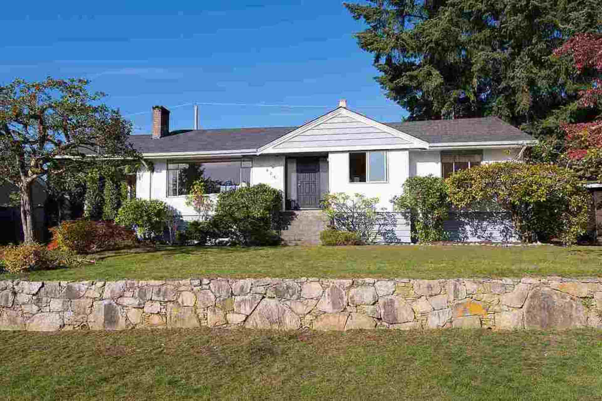 976 Devon Road, Forest Hills NV, North Vancouver 
