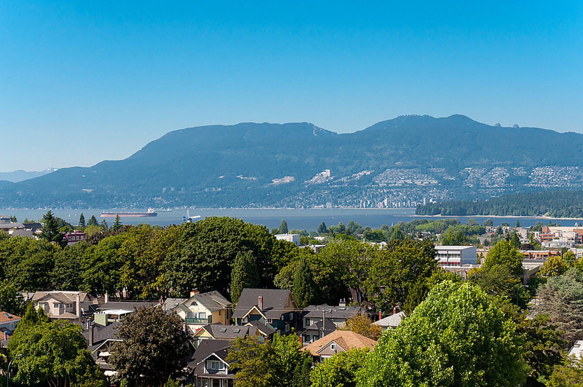 21487 at 1000 - 1788 13th Avenue, Fairview VW, Vancouver West