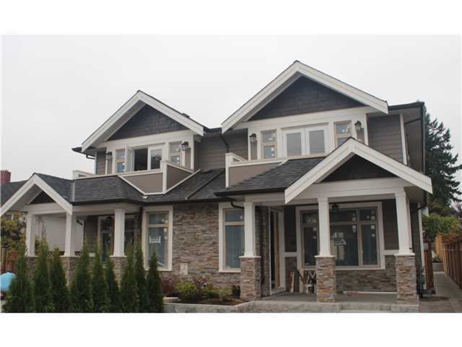 318 12th Street, Central Lonsdale, North Vancouver 