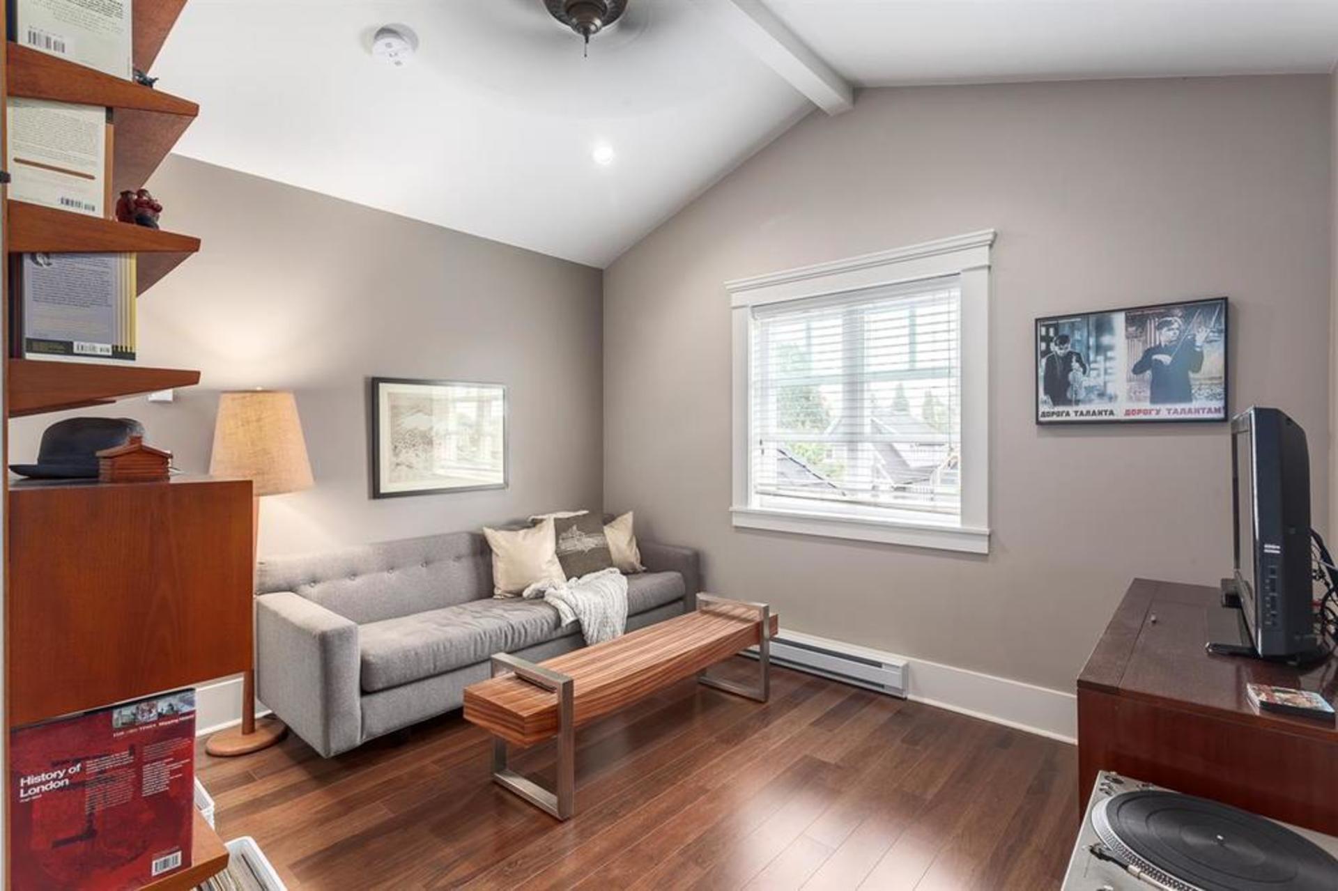 44049 at 1816 Charles Street, Grandview VE, Vancouver East