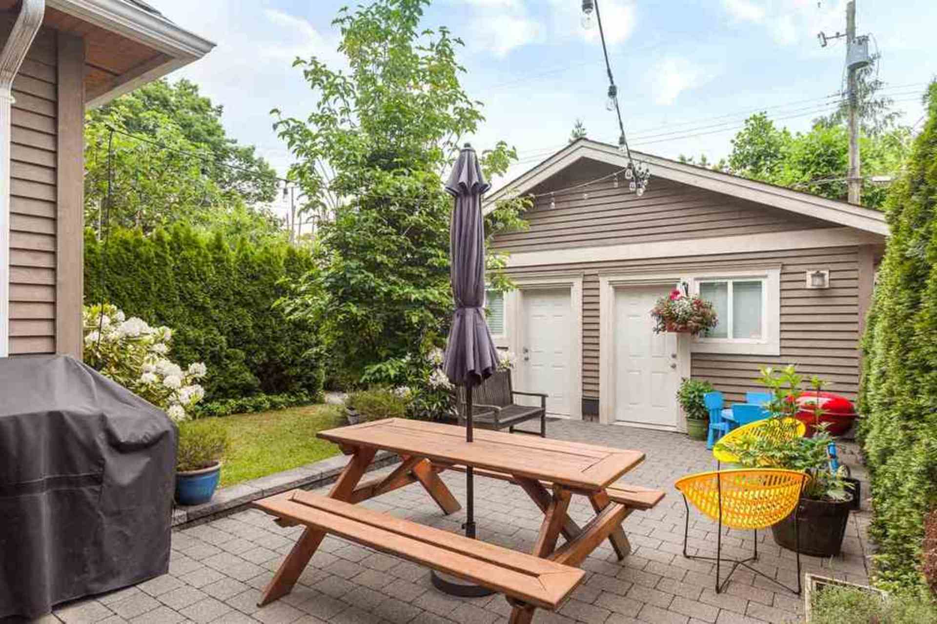 44061 at 1816 Charles Street, Grandview VE, Vancouver East
