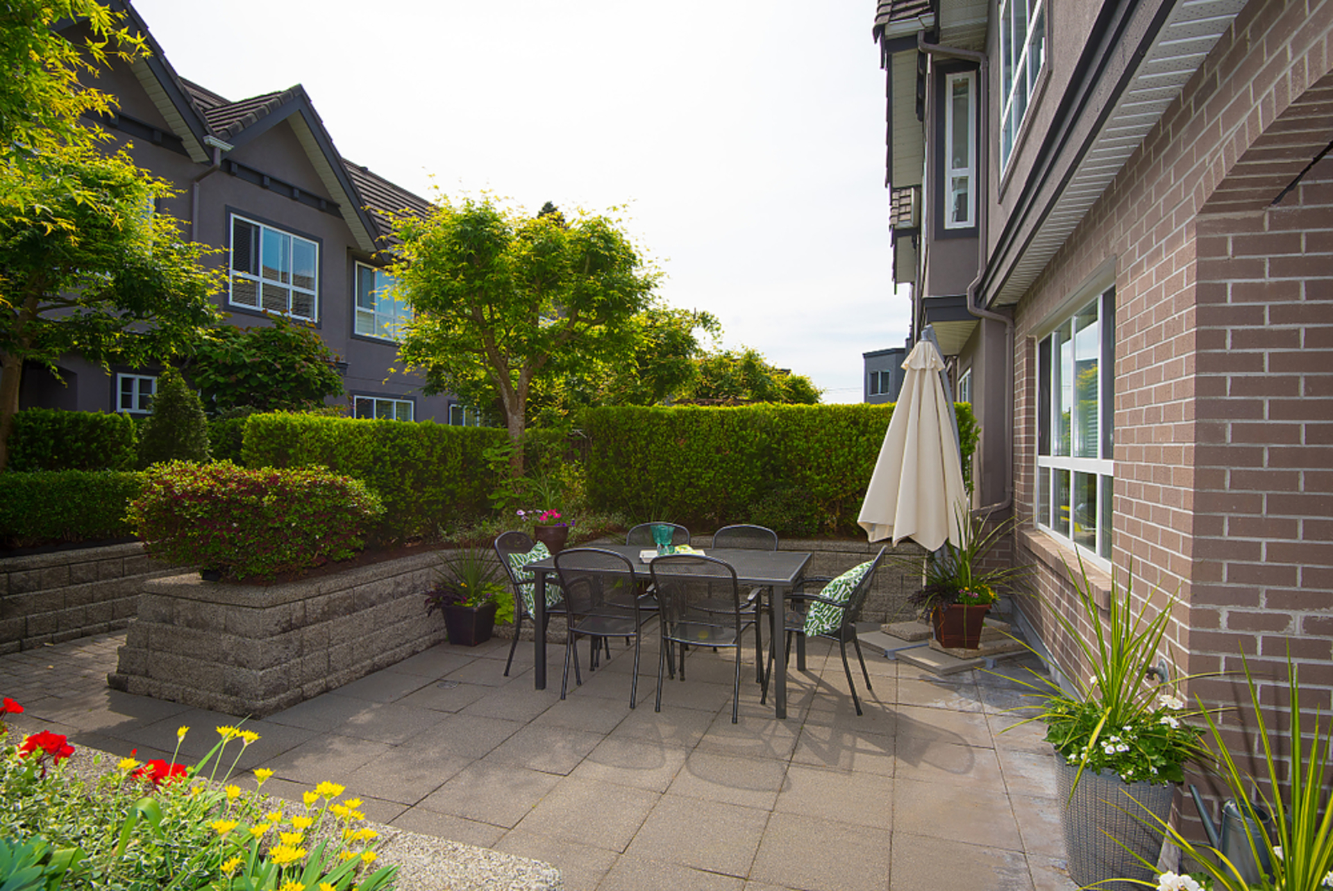 54332 at 6 - 258 W 14th Street, Maple Lane, Central Lonsdale, North Vancouver