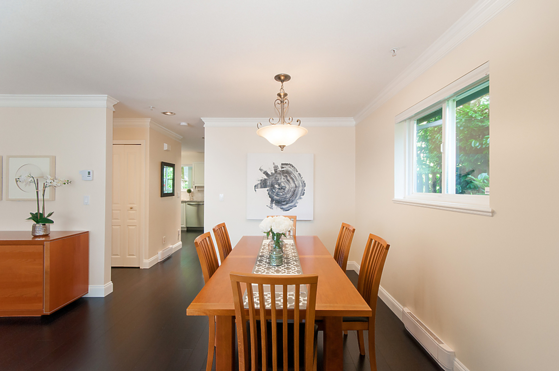 54344 at 6 - 258 W 14th Street, Maple Lane, Central Lonsdale, North Vancouver