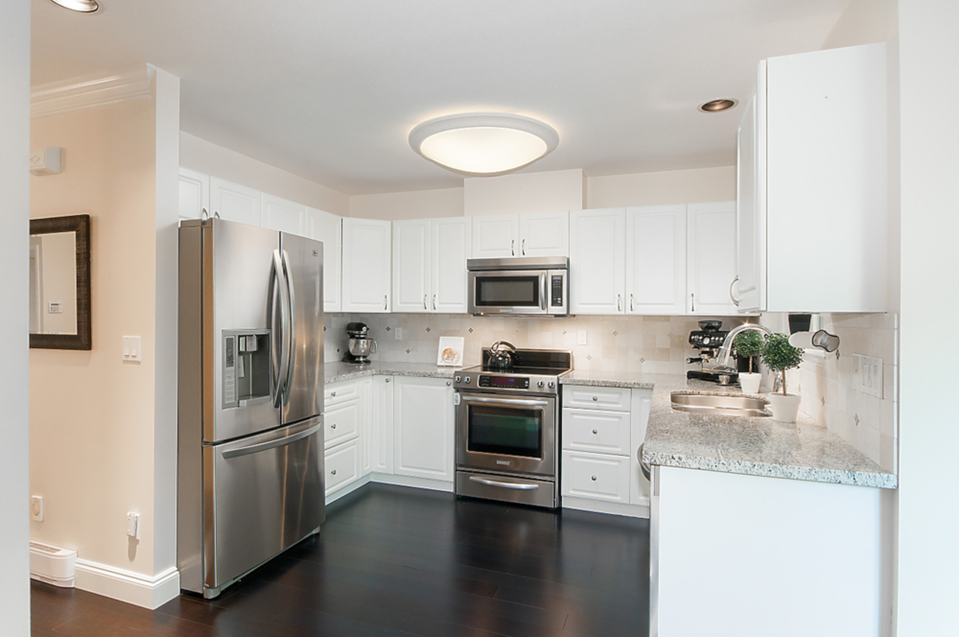 54356 at 6 - 258 W 14th Street, Maple Lane, Central Lonsdale, North Vancouver