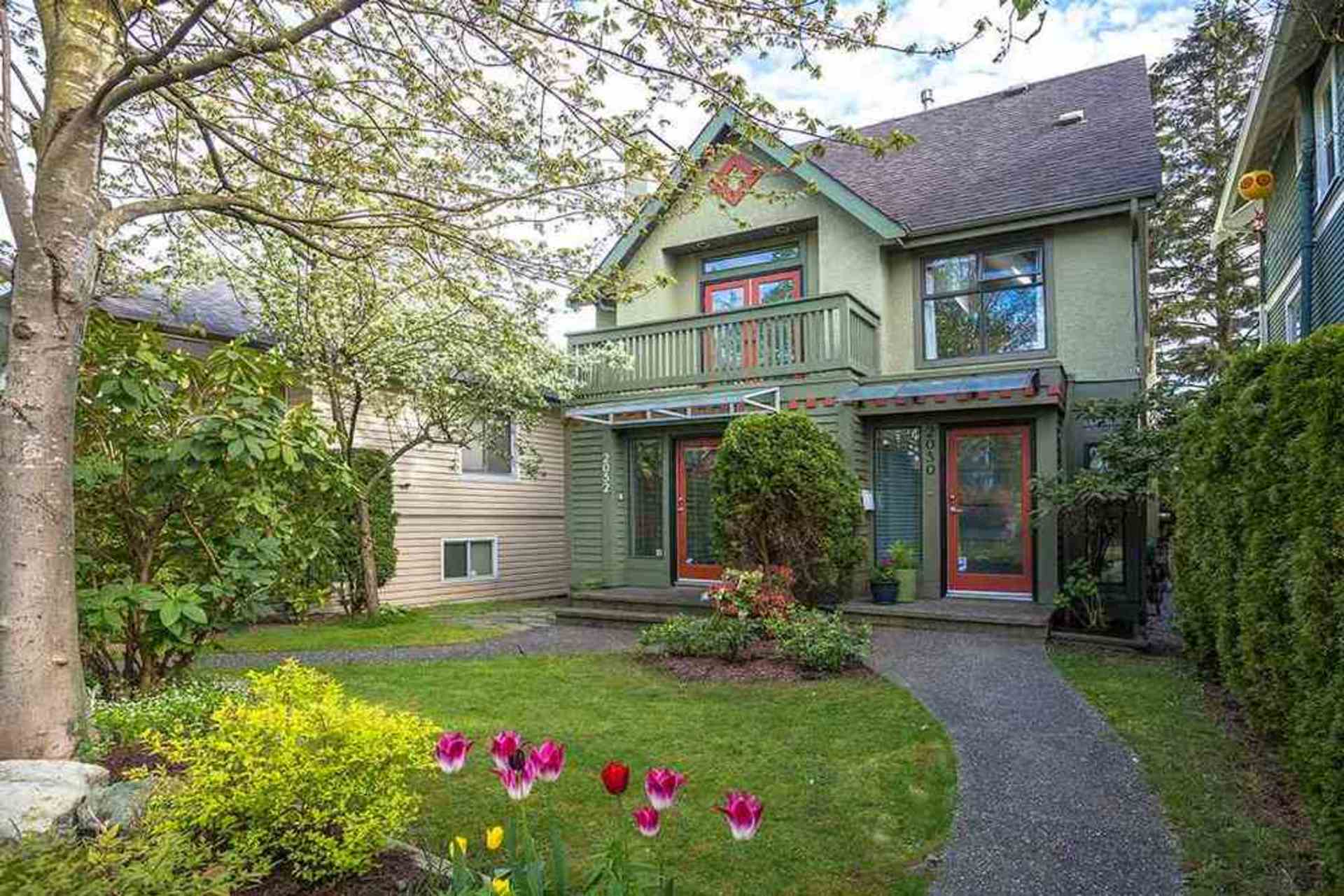 2050 5th Avenue, Grandview VE, Vancouver East 