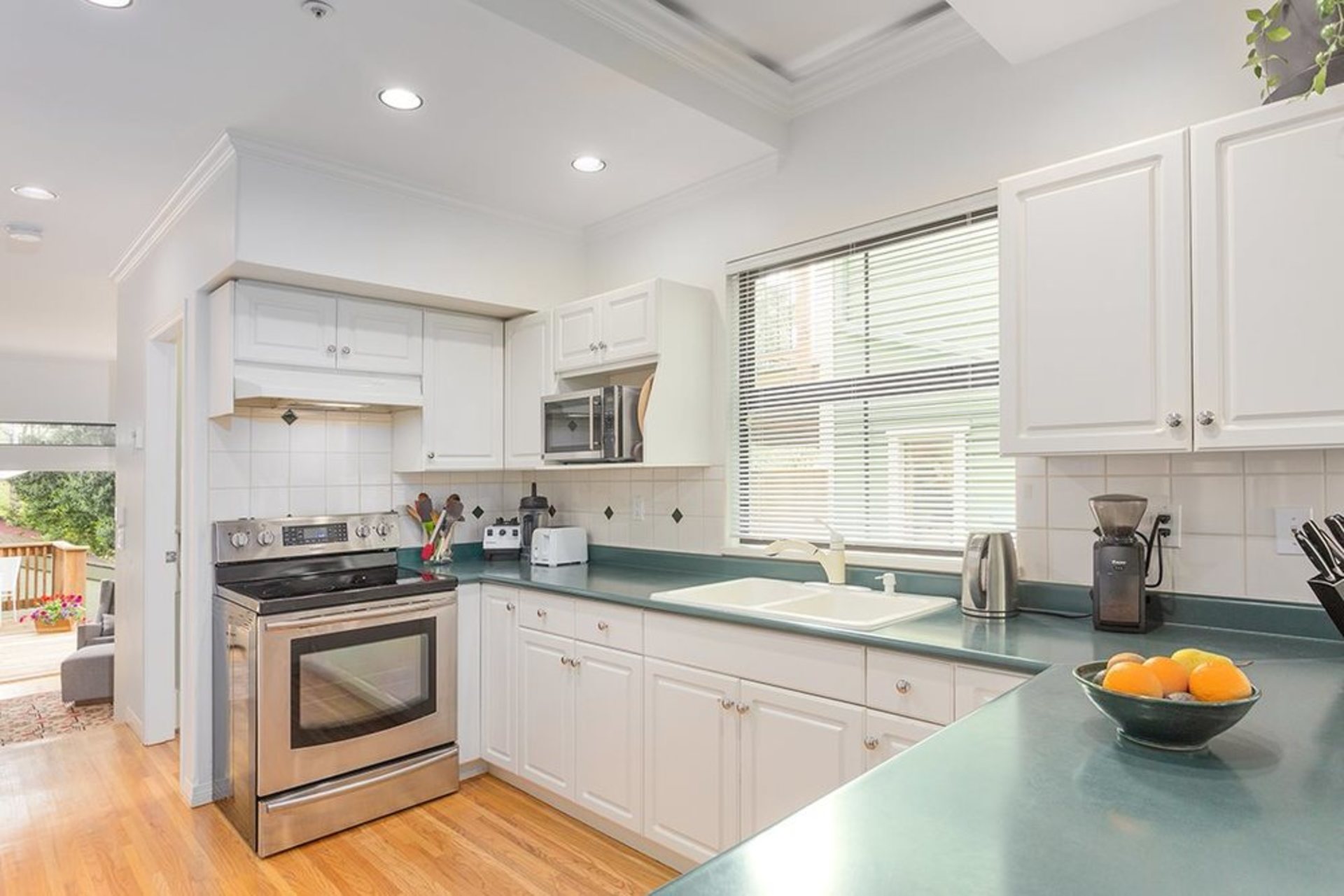 49681 at 2050 5th Avenue, Grandview VE, Vancouver East