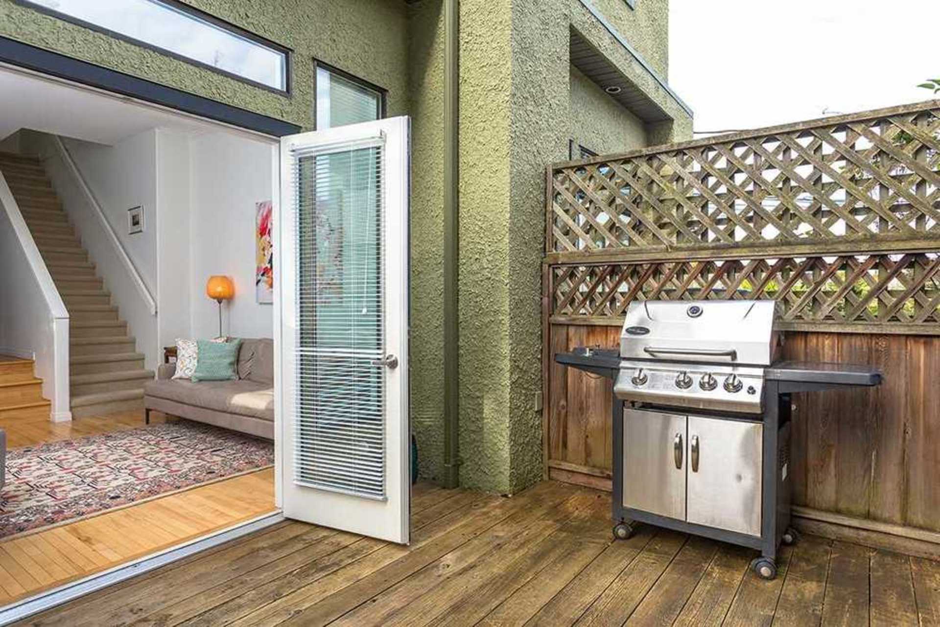 49695 at 2050 5th Avenue, Grandview VE, Vancouver East