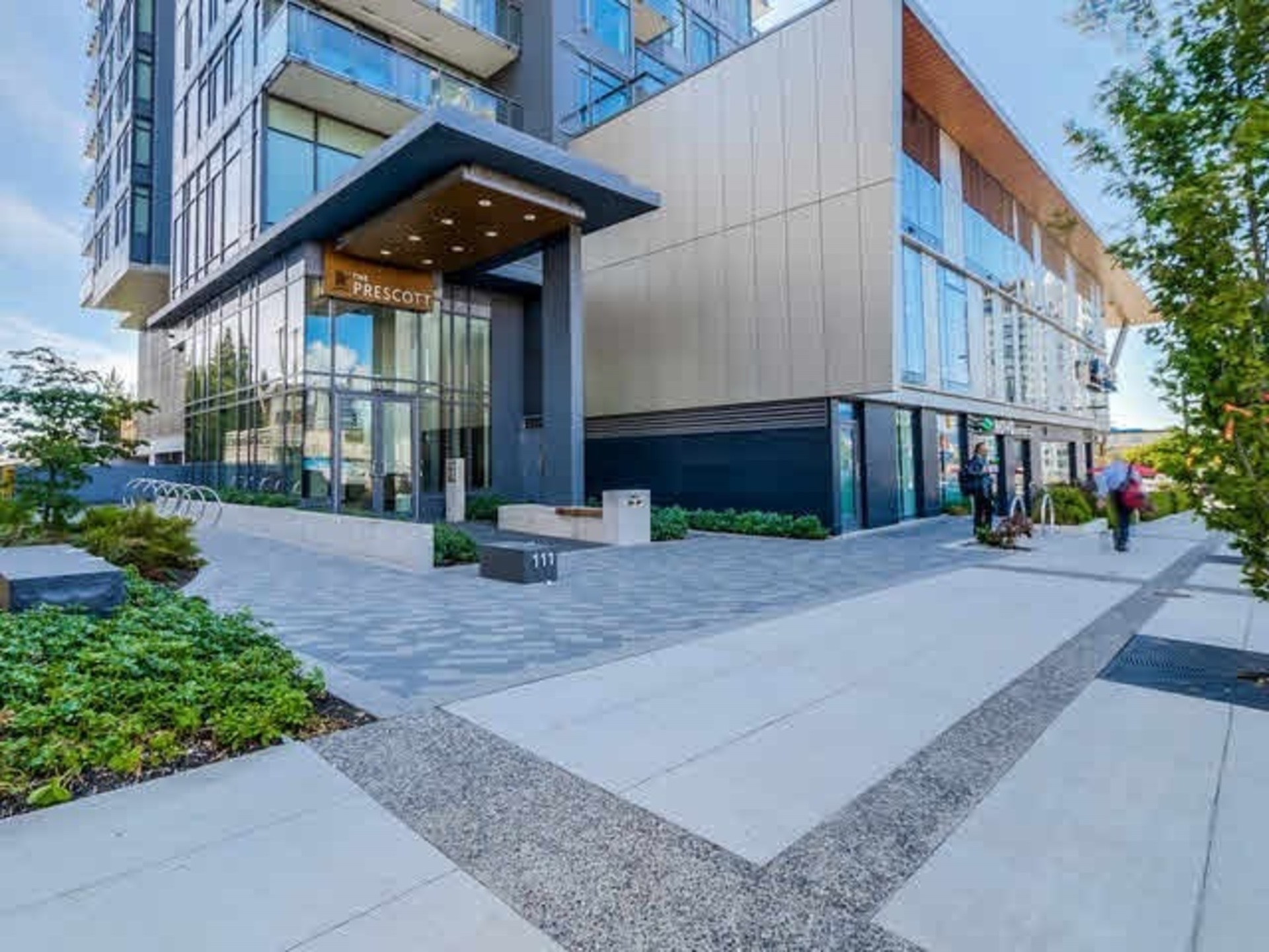1303 - 111 E 13th Street, Central Lonsdale, North Vancouver  by Julie Miller - Personal Real Estate Corporation 1303 - 111 E 13th Street, Central Lonsdale, North Vancouver