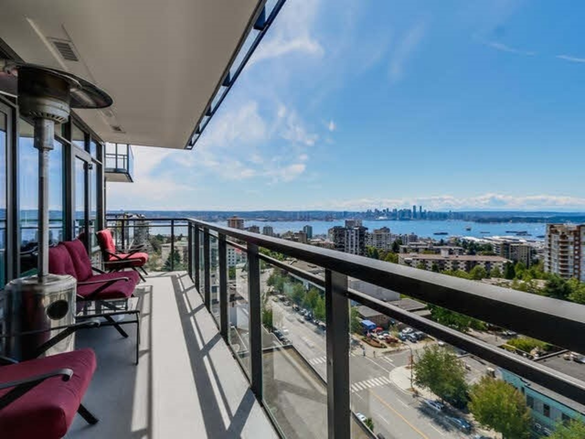 53420 at 1303 - 111 E 13th Street, Central Lonsdale, North Vancouver