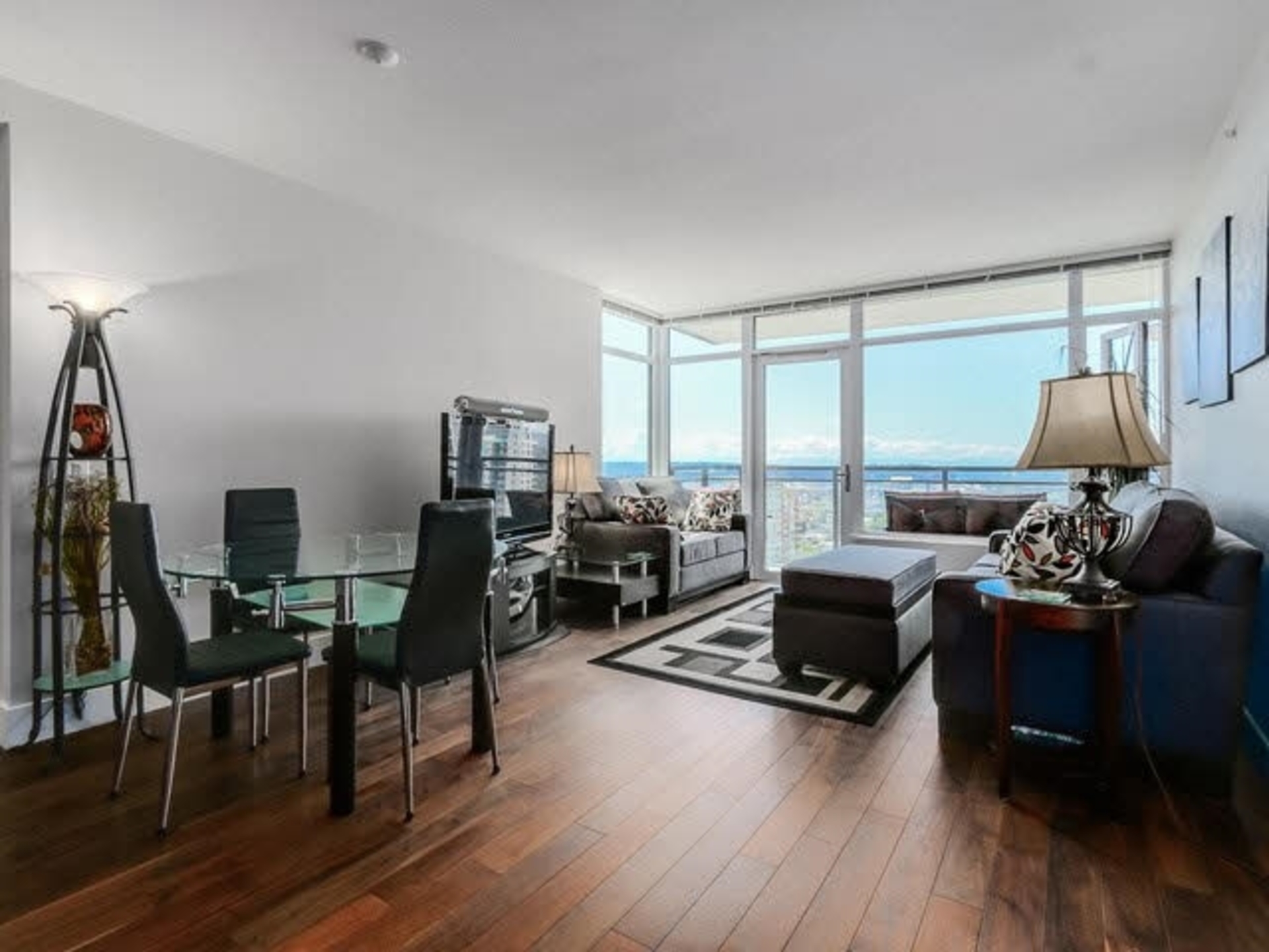 53432 at 1303 - 111 E 13th Street, Central Lonsdale, North Vancouver
