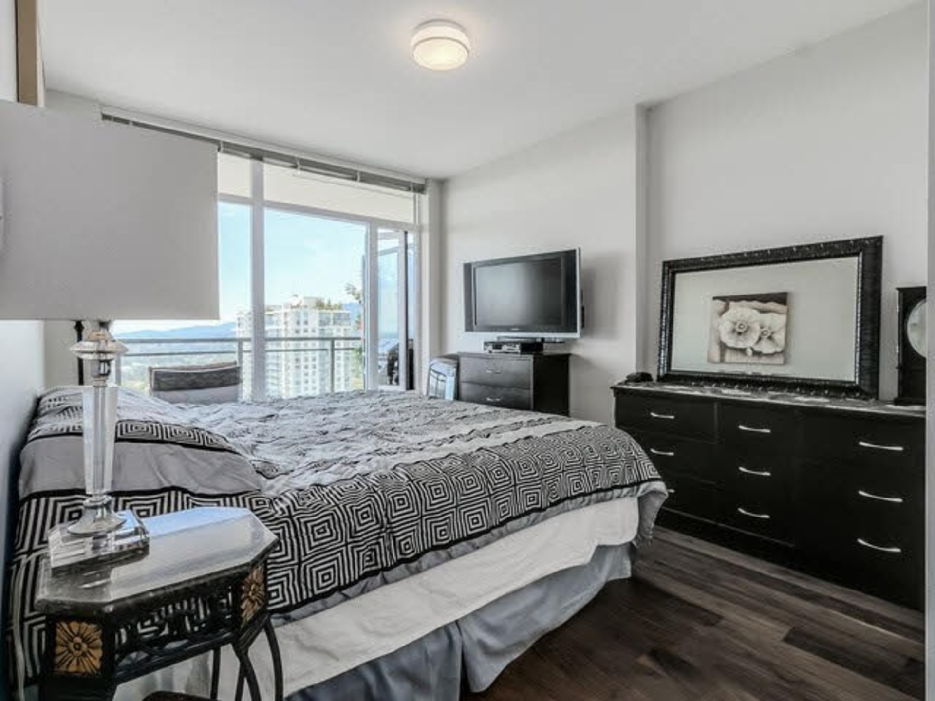 53441 at 1303 - 111 E 13th Street, Central Lonsdale, North Vancouver