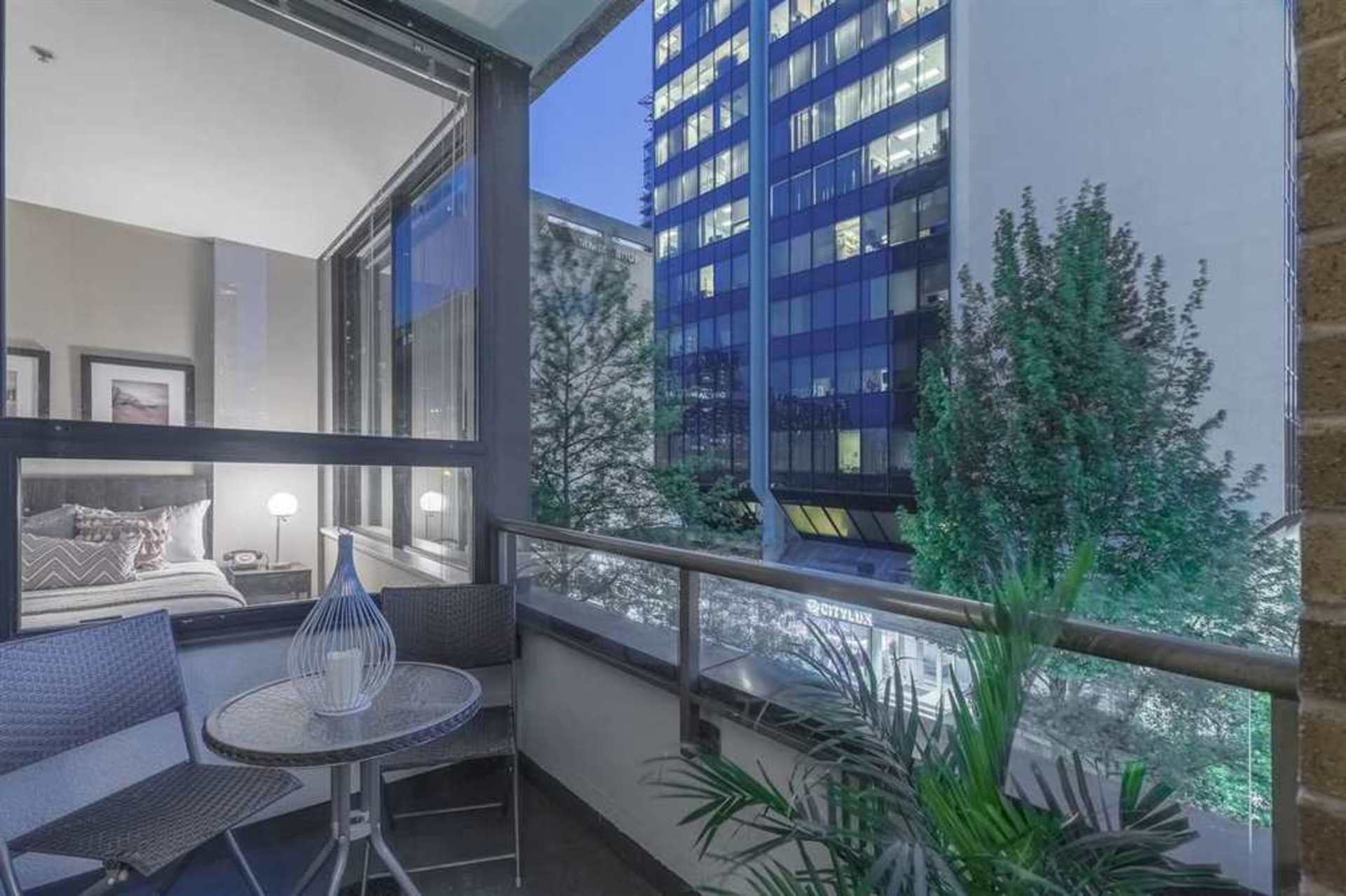 54140 at 301 - 1010 Howe Street, Vancouver West