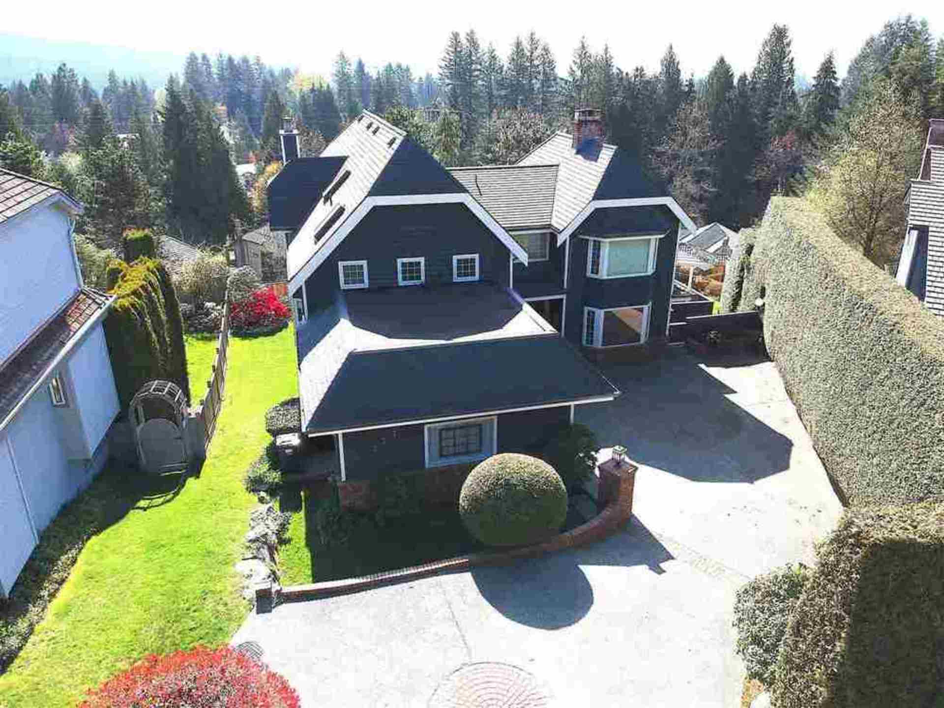 54672 at 777 E St. James Road, Princess Park, North Vancouver