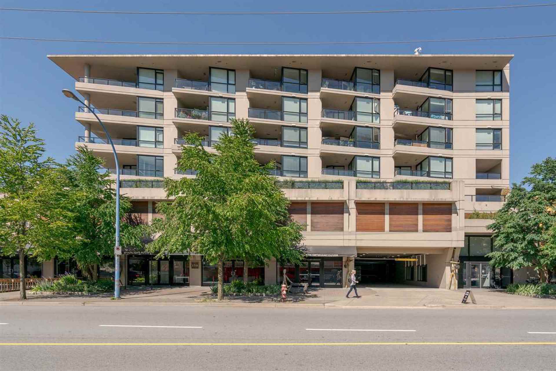 302 - 160 W 3rd Street, Lower Lonsdale, North Vancouver  by Julie Miller - Personal Real Estate Corporation 302 - 160 W 3rd Street, Lower Lonsdale, North Vancouver