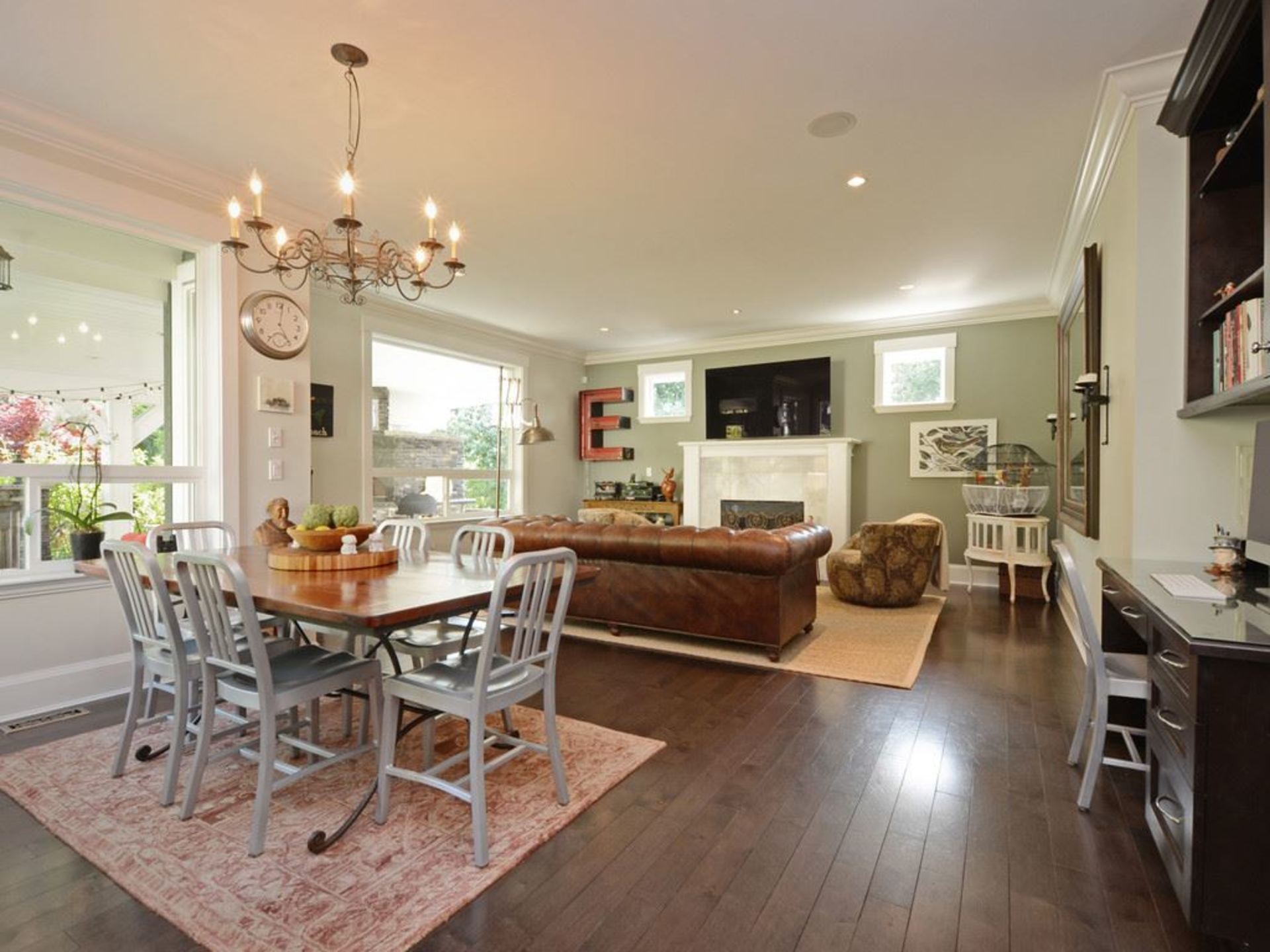 dempsey-photo-main at 1359 Dempsey Road, Lynn Valley, North Vancouver