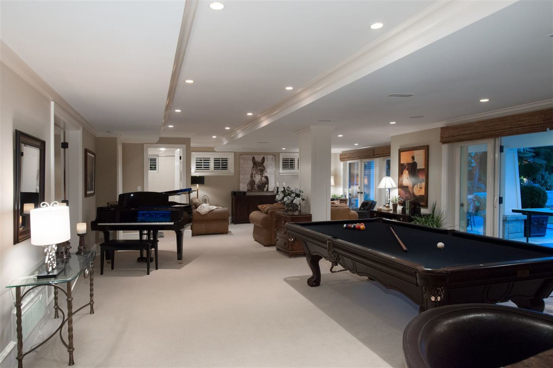 mathers-rec at 3480 Mathers Avenue, West Bay, West Vancouver