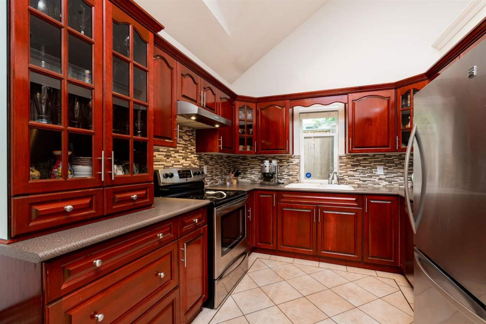 kitchen-2 at 32 W 14th Avenue, Mount Pleasant VW, Vancouver West