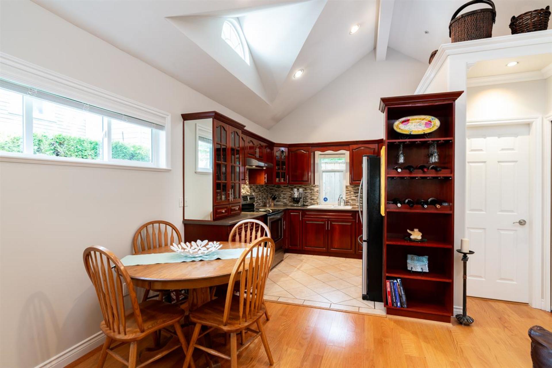 kitchen at 32 W 14th Avenue, Mount Pleasant VW, Vancouver West
