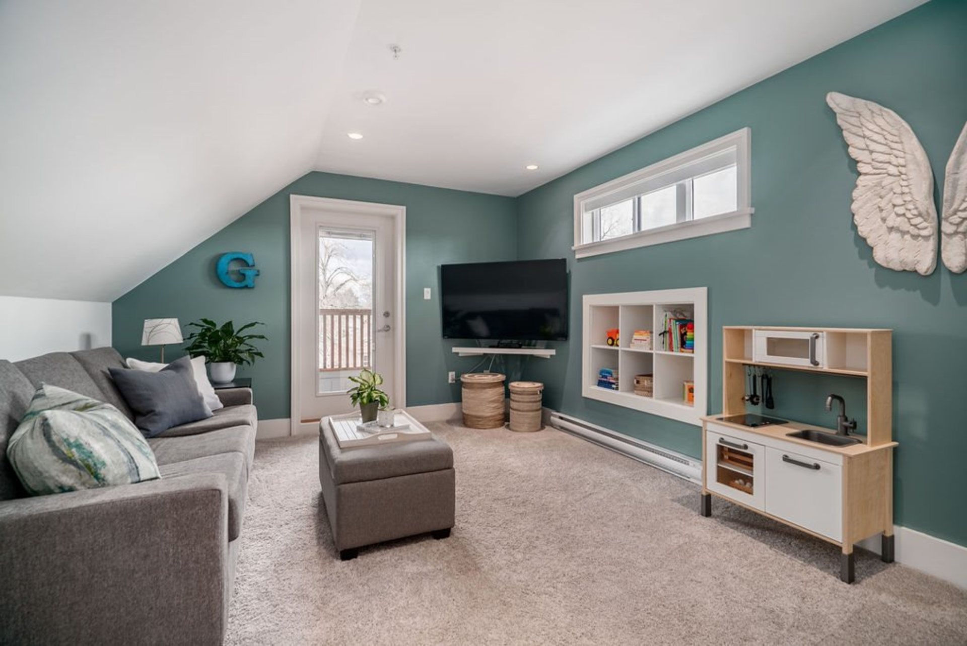 den at 1816 E 14th Avenue, Grandview VE, Vancouver East