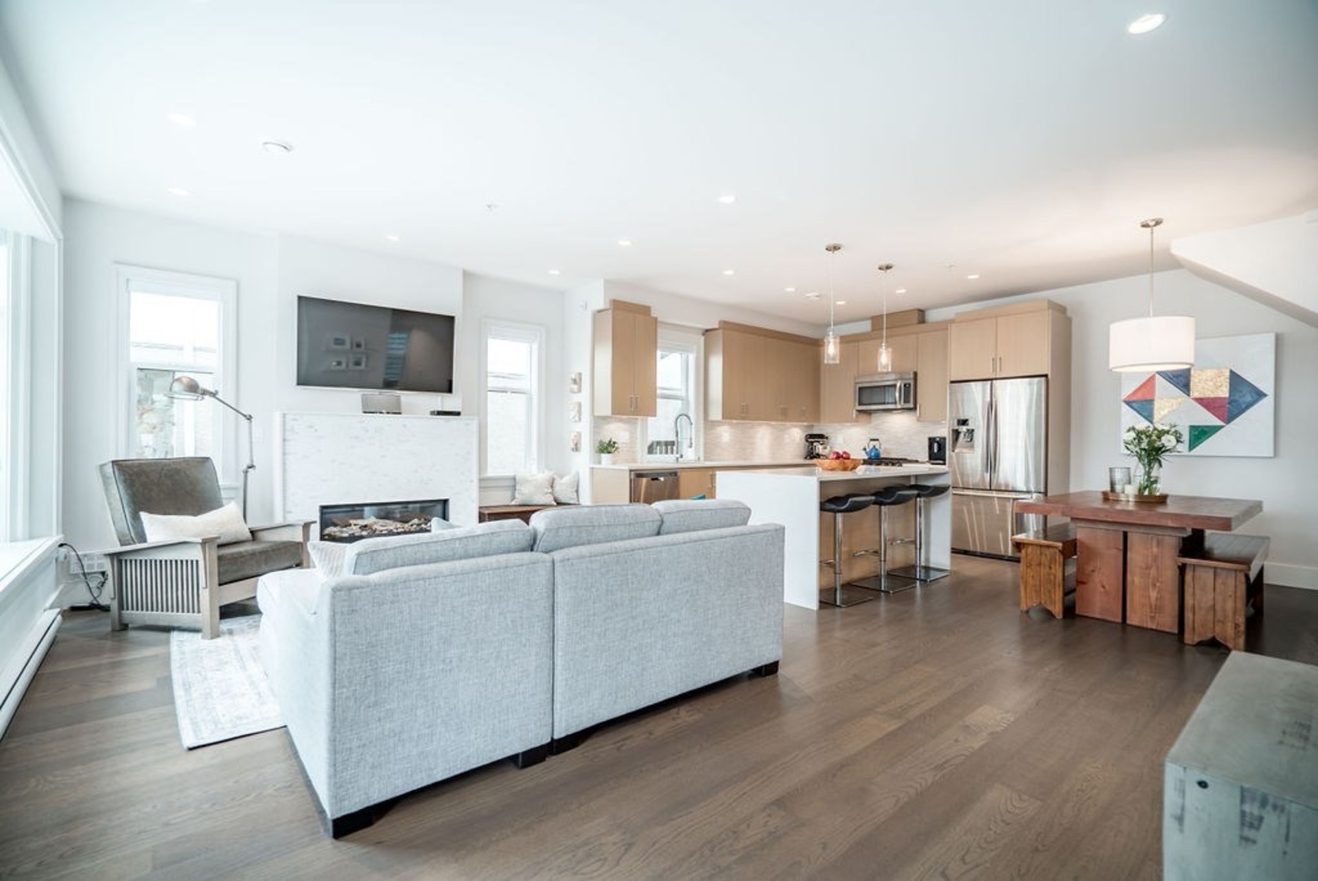 interior-1 at 1816 E 14th Avenue, Grandview VE, Vancouver East