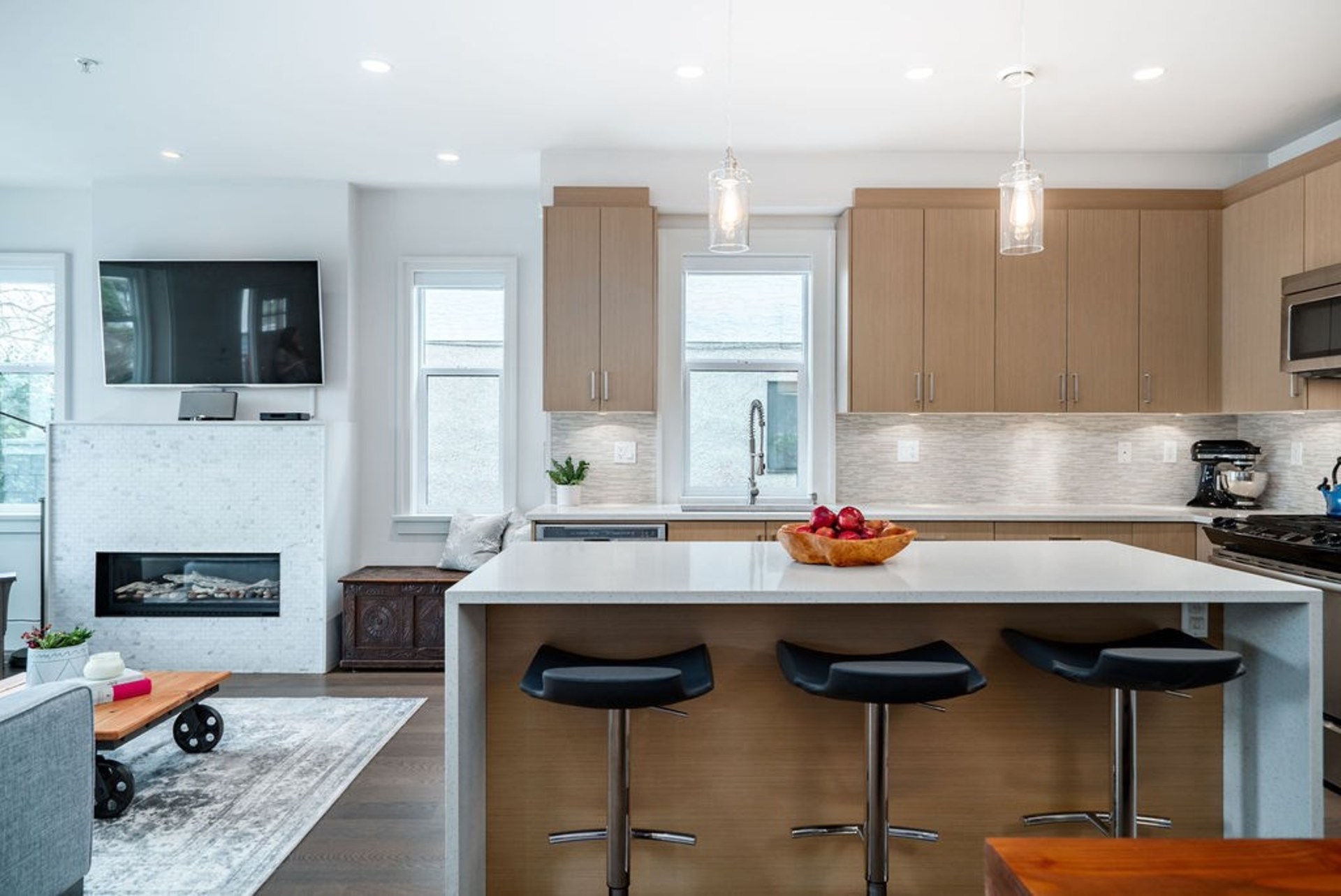 interior-3 at 1816 E 14th Avenue, Grandview VE, Vancouver East