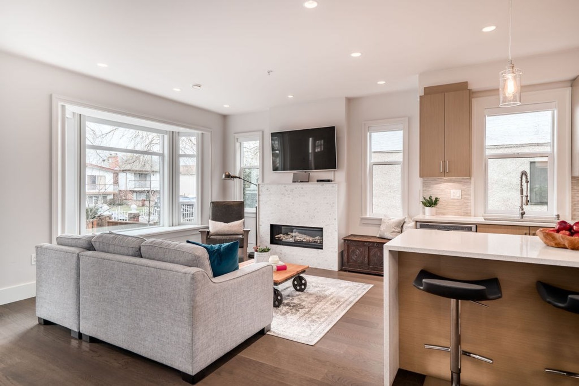 interior-4 at 1816 E 14th Avenue, Grandview VE, Vancouver East