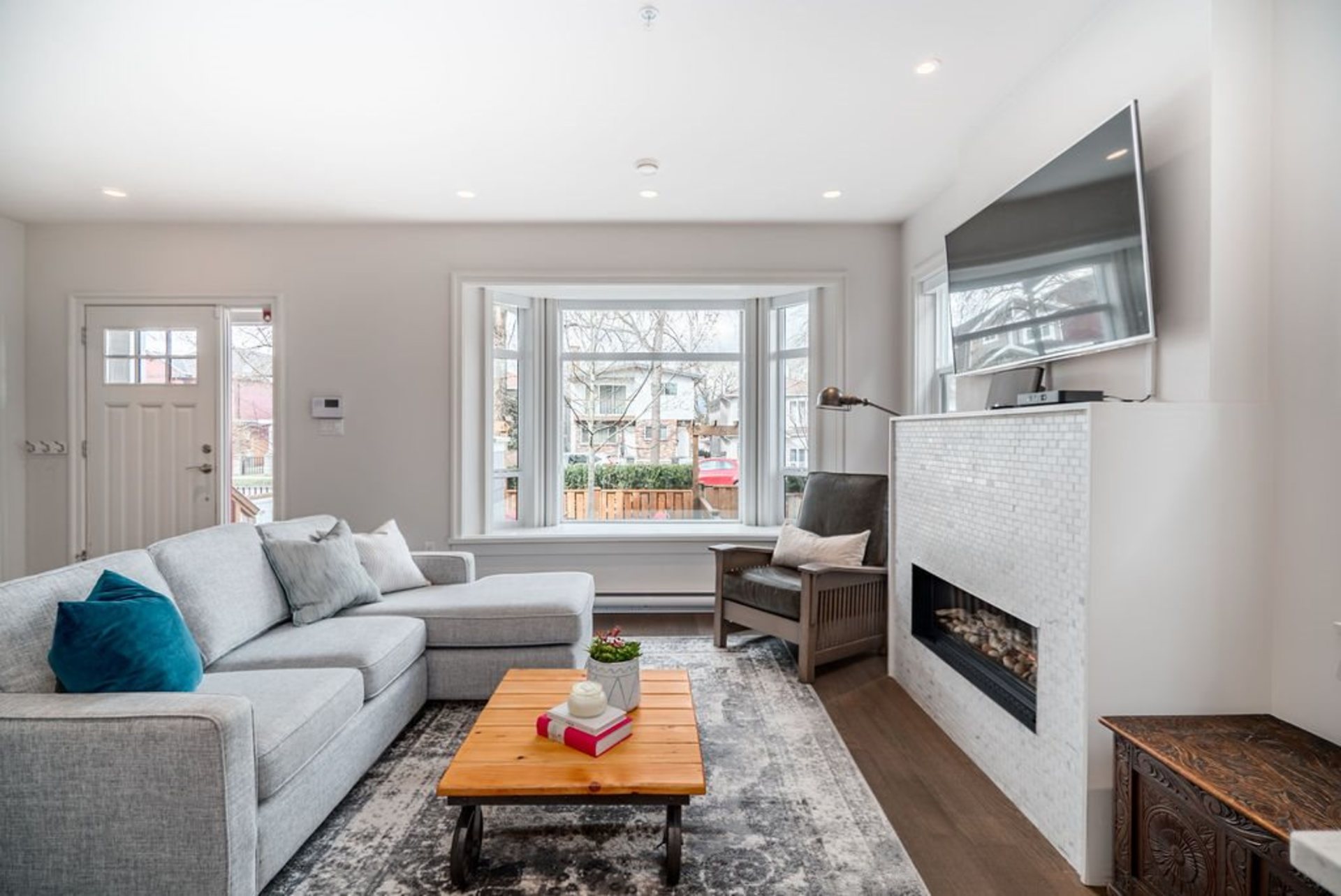 interior-5 at 1816 E 14th Avenue, Grandview VE, Vancouver East