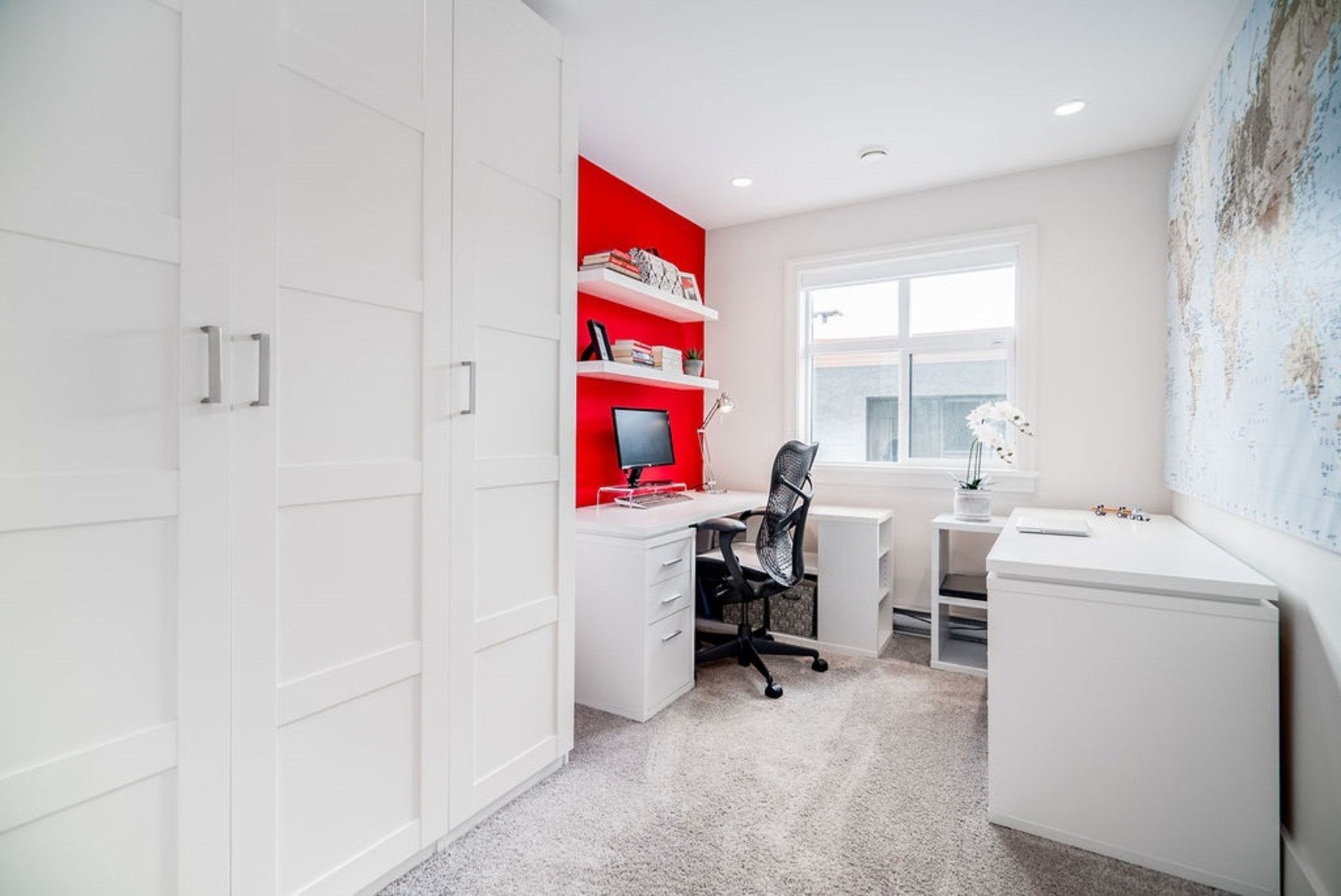 office at 1816 E 14th Avenue, Grandview VE, Vancouver East