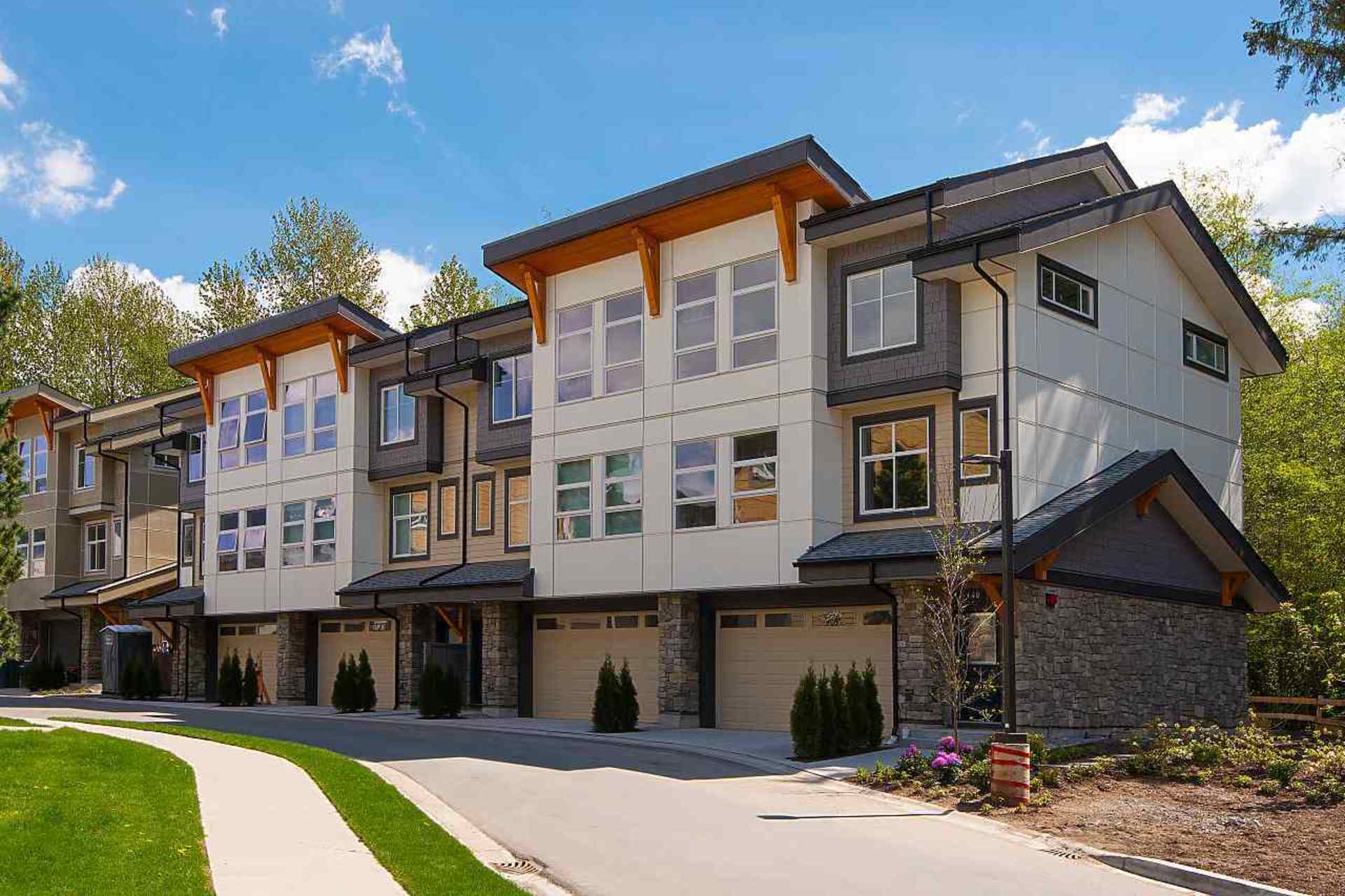 46 - 39548 Loggers Lane, Brennan Center, Squamish  by Julie Miller - Personal Real Estate Corporation 46 - 39548 Loggers Lane, Brennan Center, Squamish