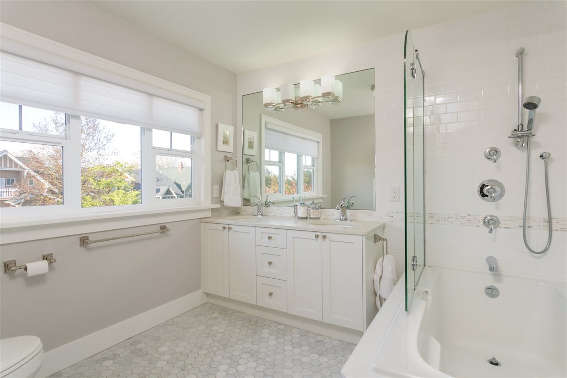 bath-one at 68 W 23rd Avenue, Cambie, Vancouver West