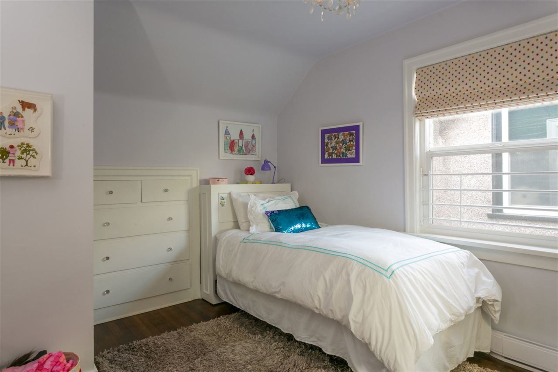 bedroom-2 at 68 W 23rd Avenue, Cambie, Vancouver West