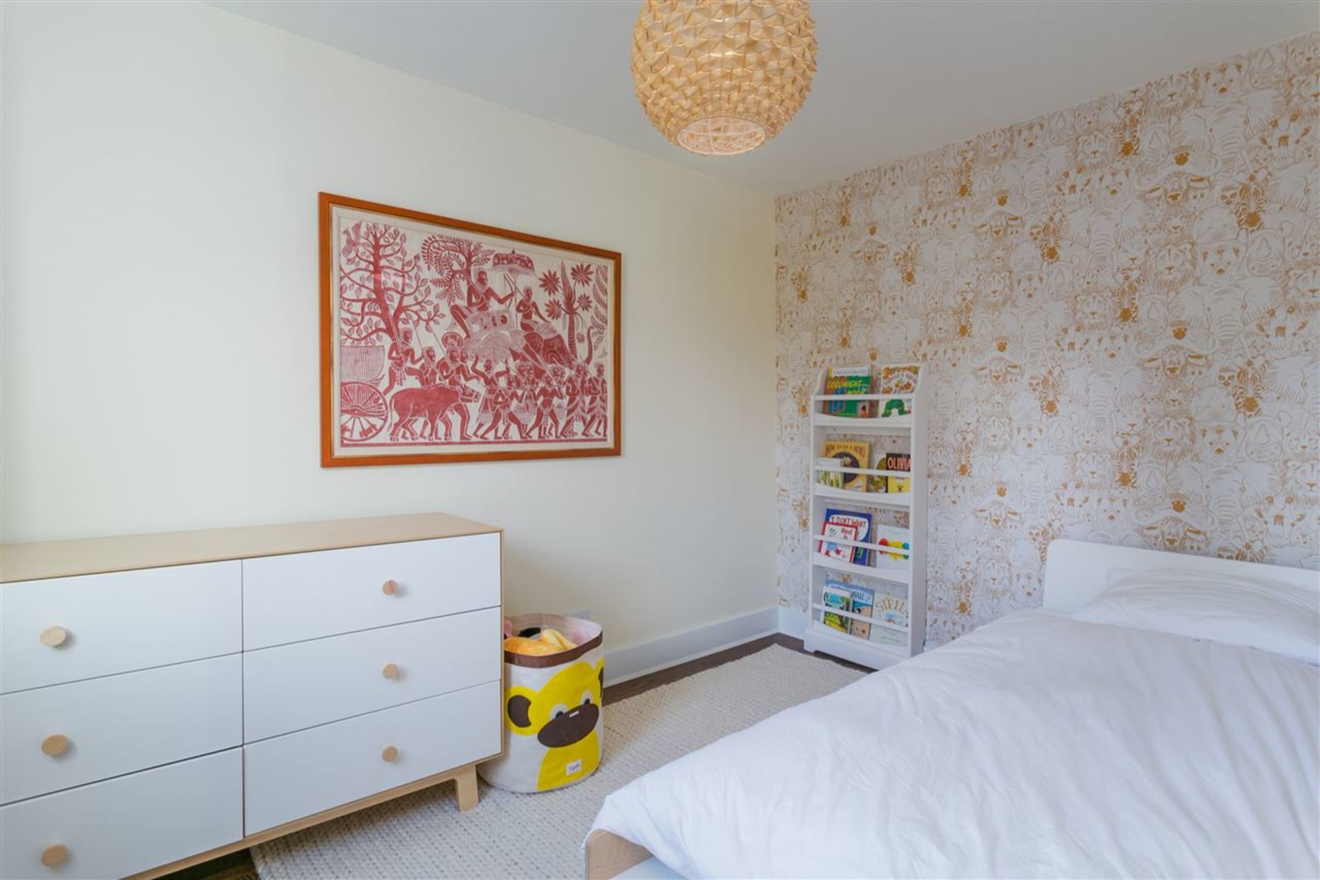 bedroom-3 at 68 W 23rd Avenue, Cambie, Vancouver West