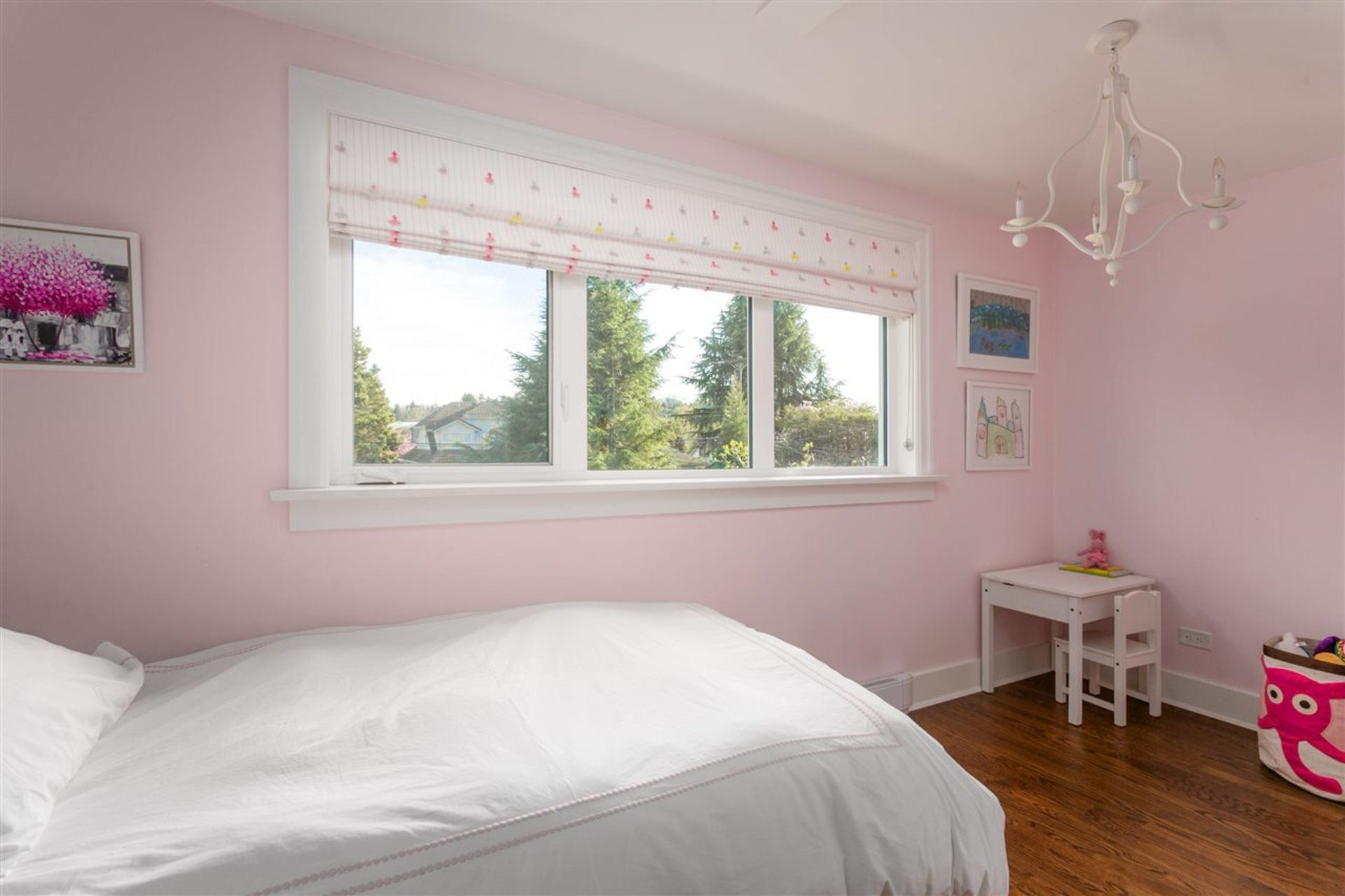 bedroom-4 at 68 W 23rd Avenue, Cambie, Vancouver West