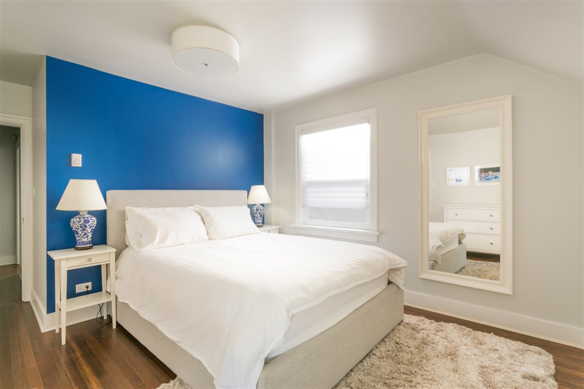 bedroom-one at 68 W 23rd Avenue, Cambie, Vancouver West