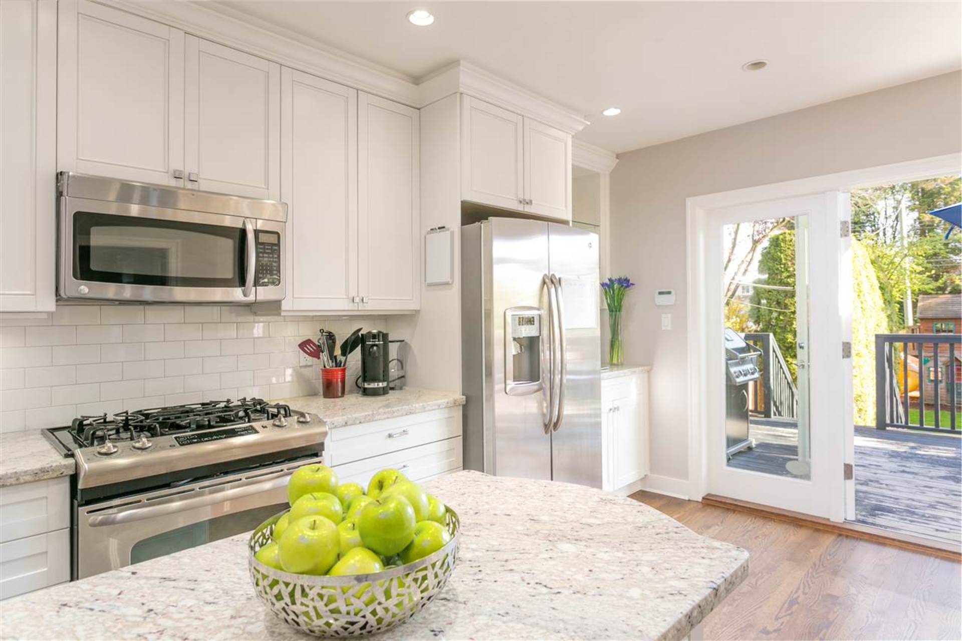 kitchen at 68 W 23rd Avenue, Cambie, Vancouver West