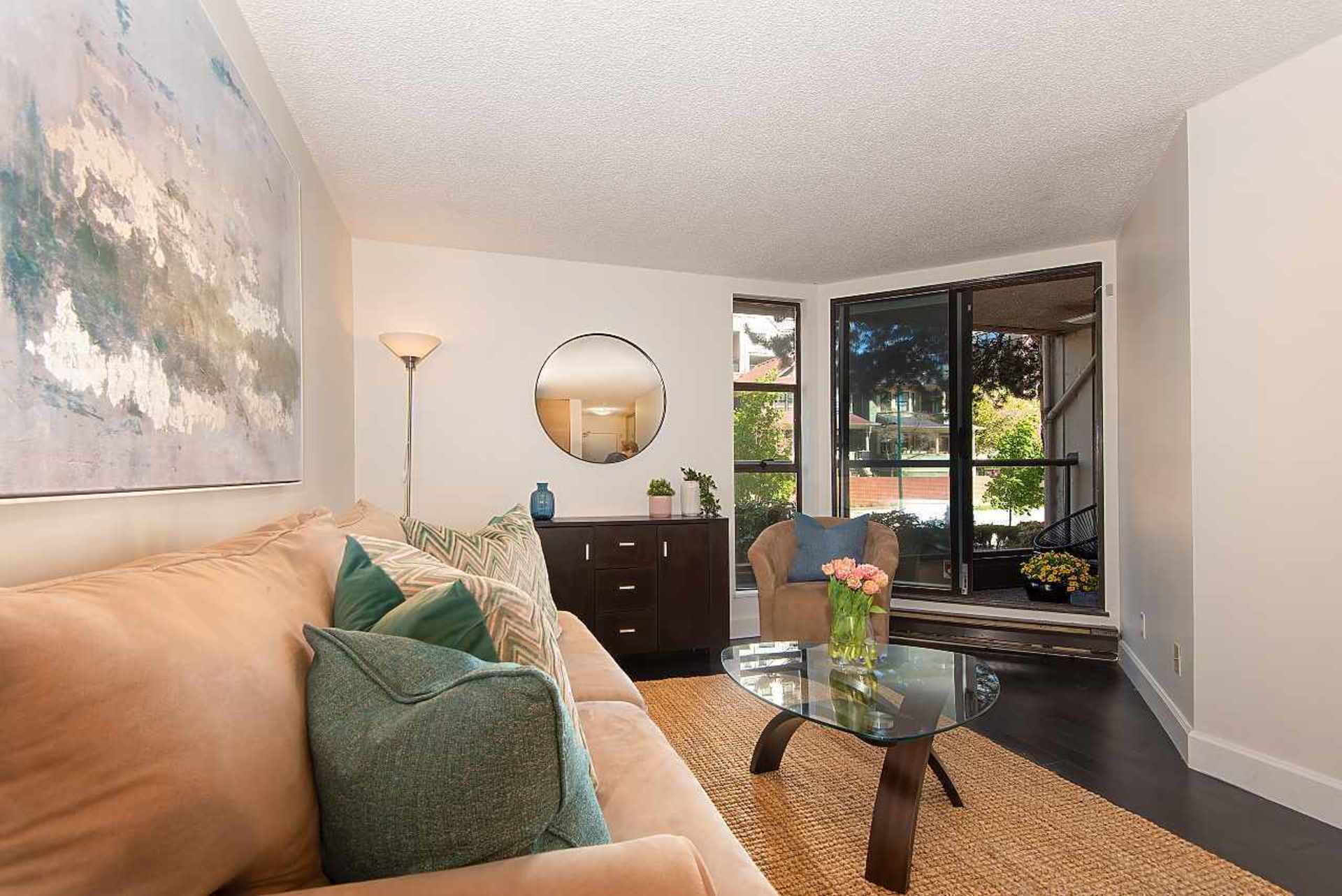 513 - 1040 Pacific Street, West End VW, Vancouver West  by Julie Miller - Personal Real Estate Corporation 513 - 1040 Pacific Street, West End VW, Vancouver West