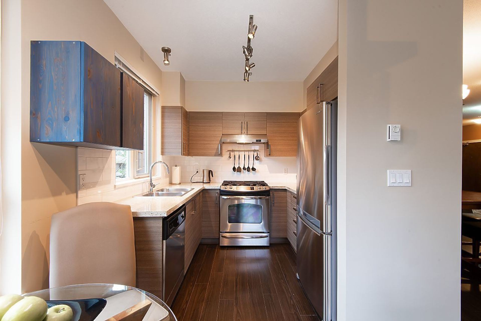 1153-kensal-place-new-horizons-coquitlam-04 at 214 - 1153 Kensal Place, New Horizons, Coquitlam