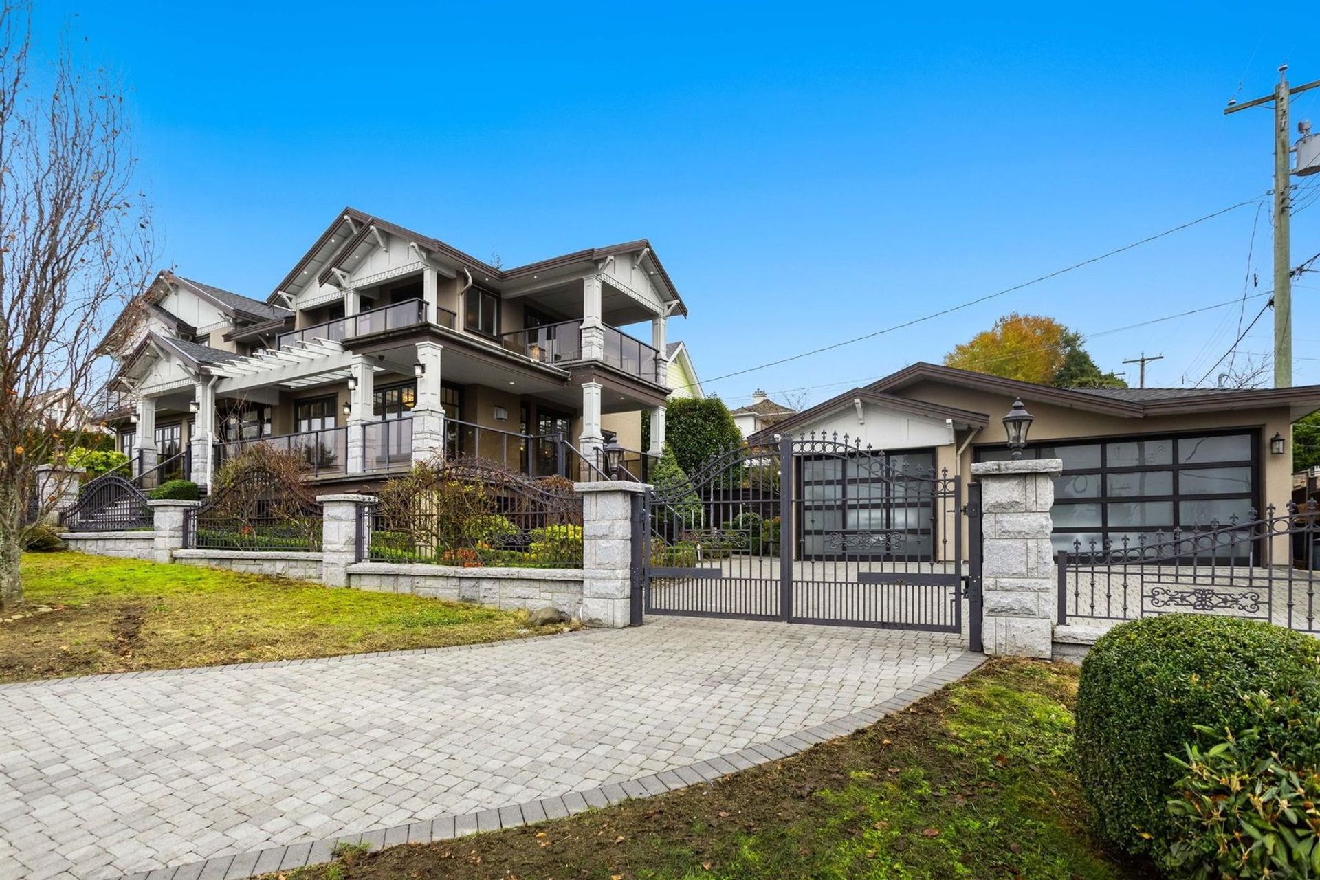 2640 Jones Avenue, Upper Lonsdale, North Vancouver 